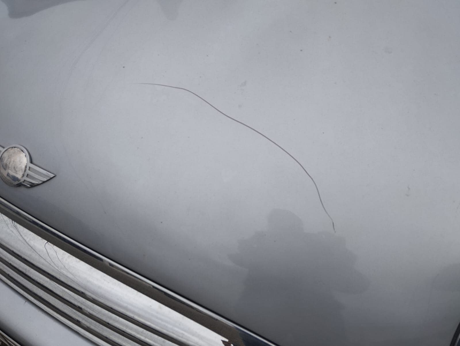 Mini Cooper D · Ano 2007 — imagen 28