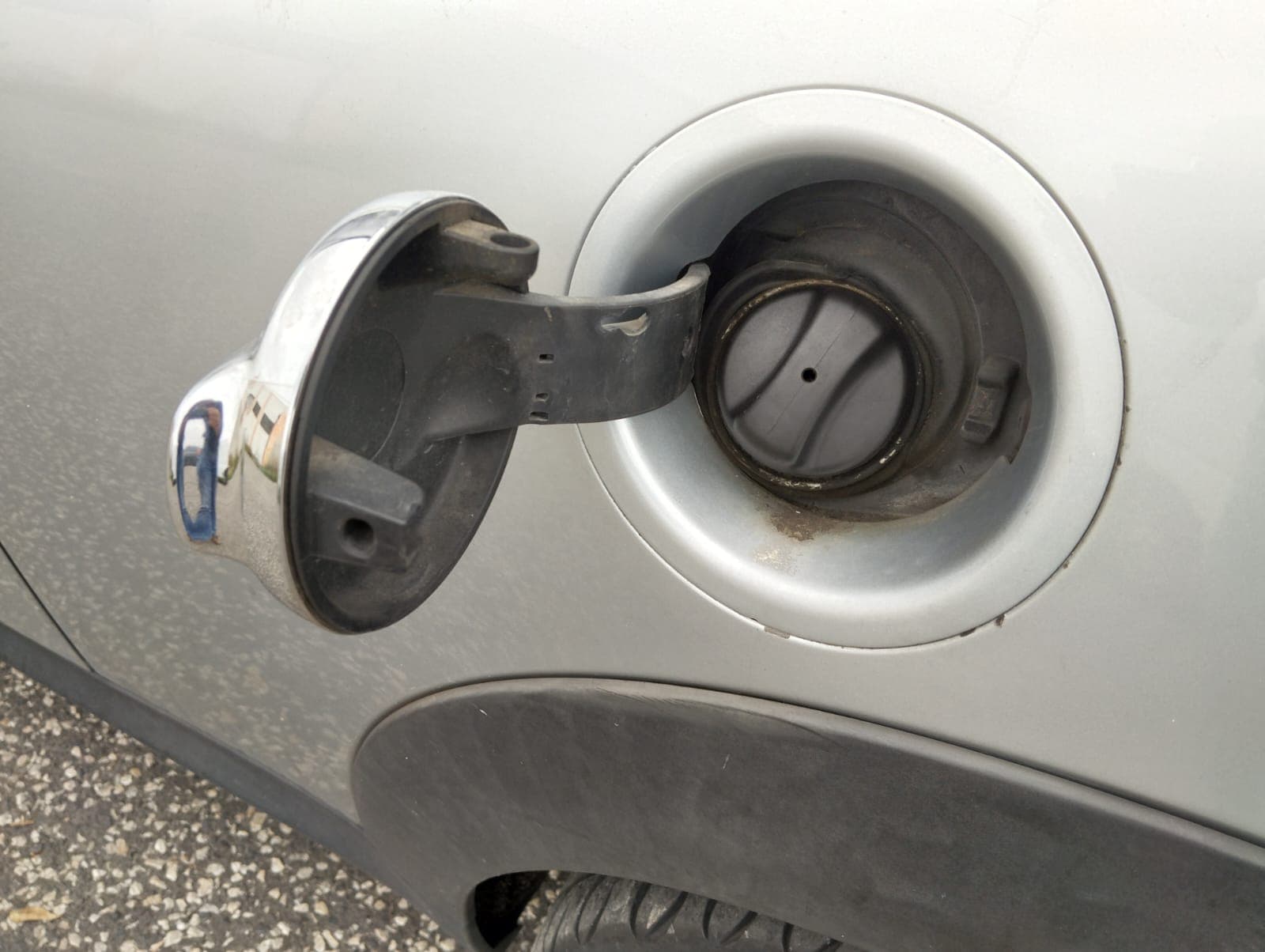 Mini Cooper D · Ano 2007 — imagen 21