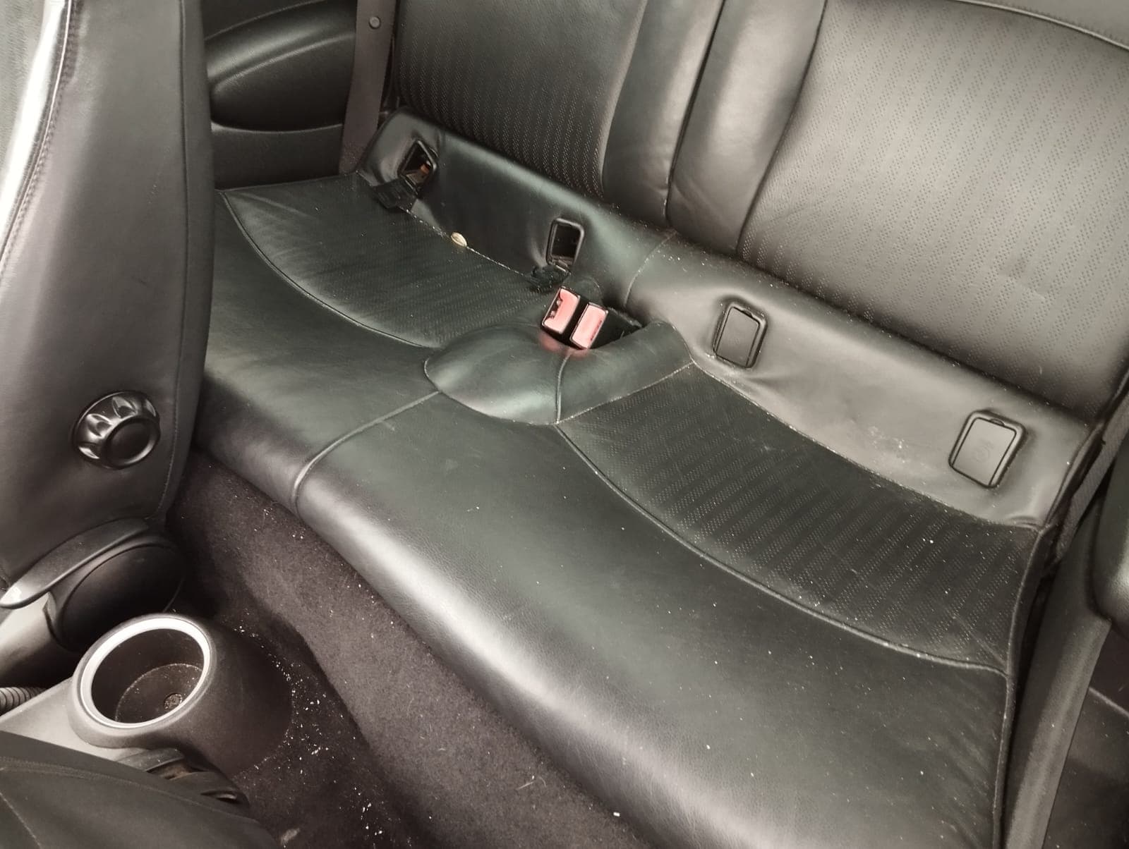 Mini Cooper D · Ano 2007 — imagen 27