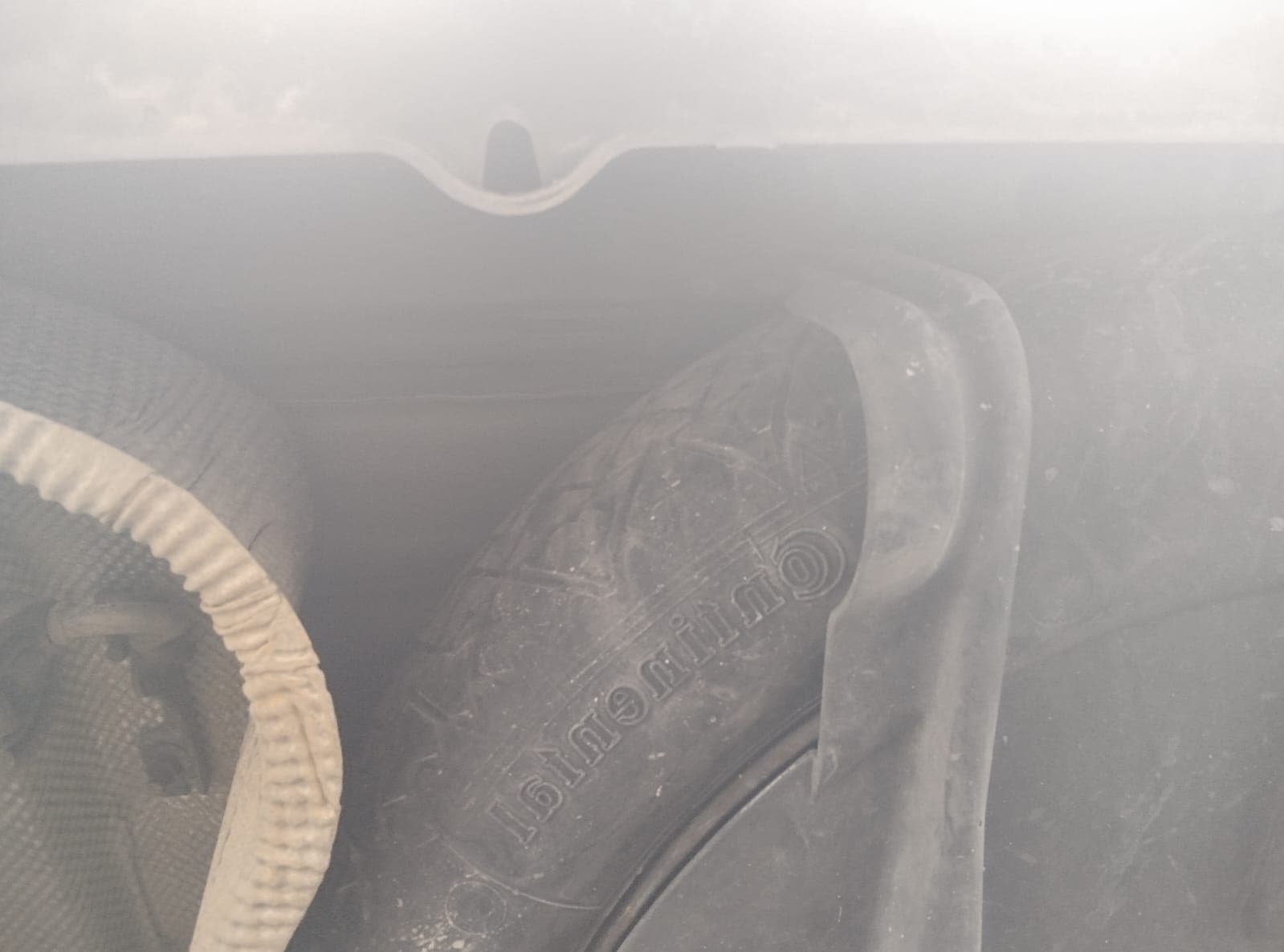 Mini Cooper D · Ano 2007 — imagen 10