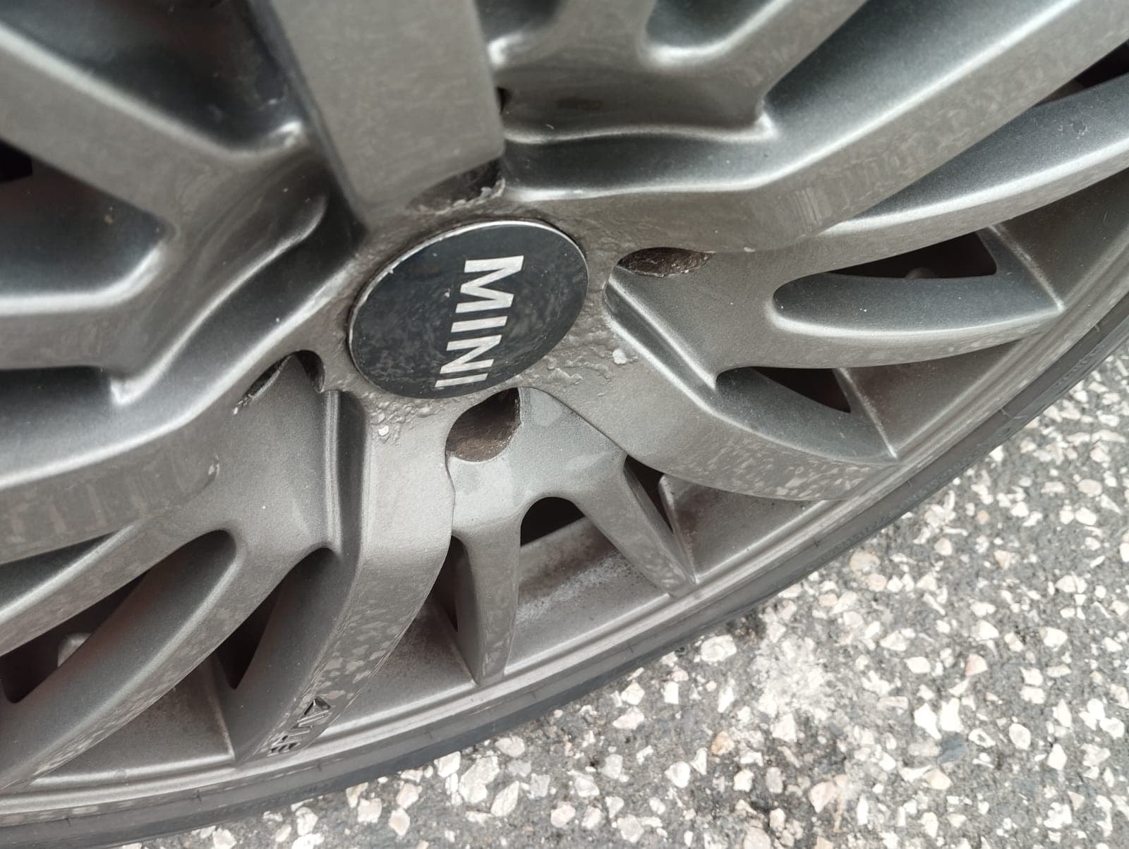 Mini Cooper D · Ano 2007 — imagen 26