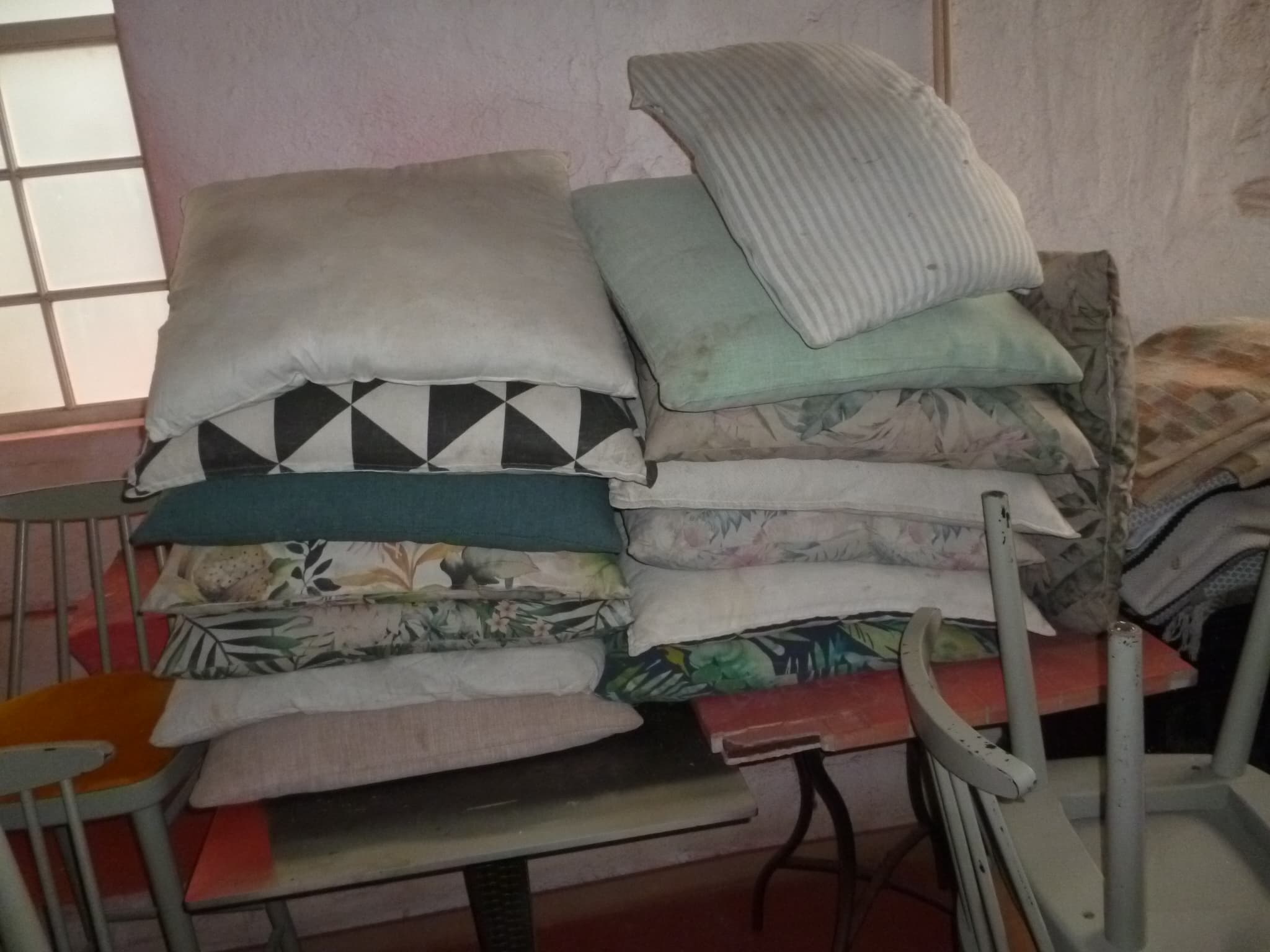 Equipamentos Hotelaria · Bebidas · Mobiliário — image 40