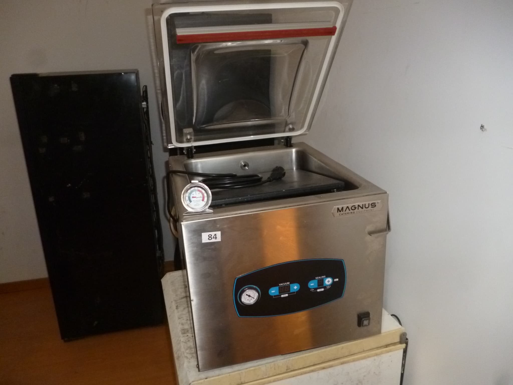Equipamentos Hotelaria · Bebidas · Mobiliário — image 7