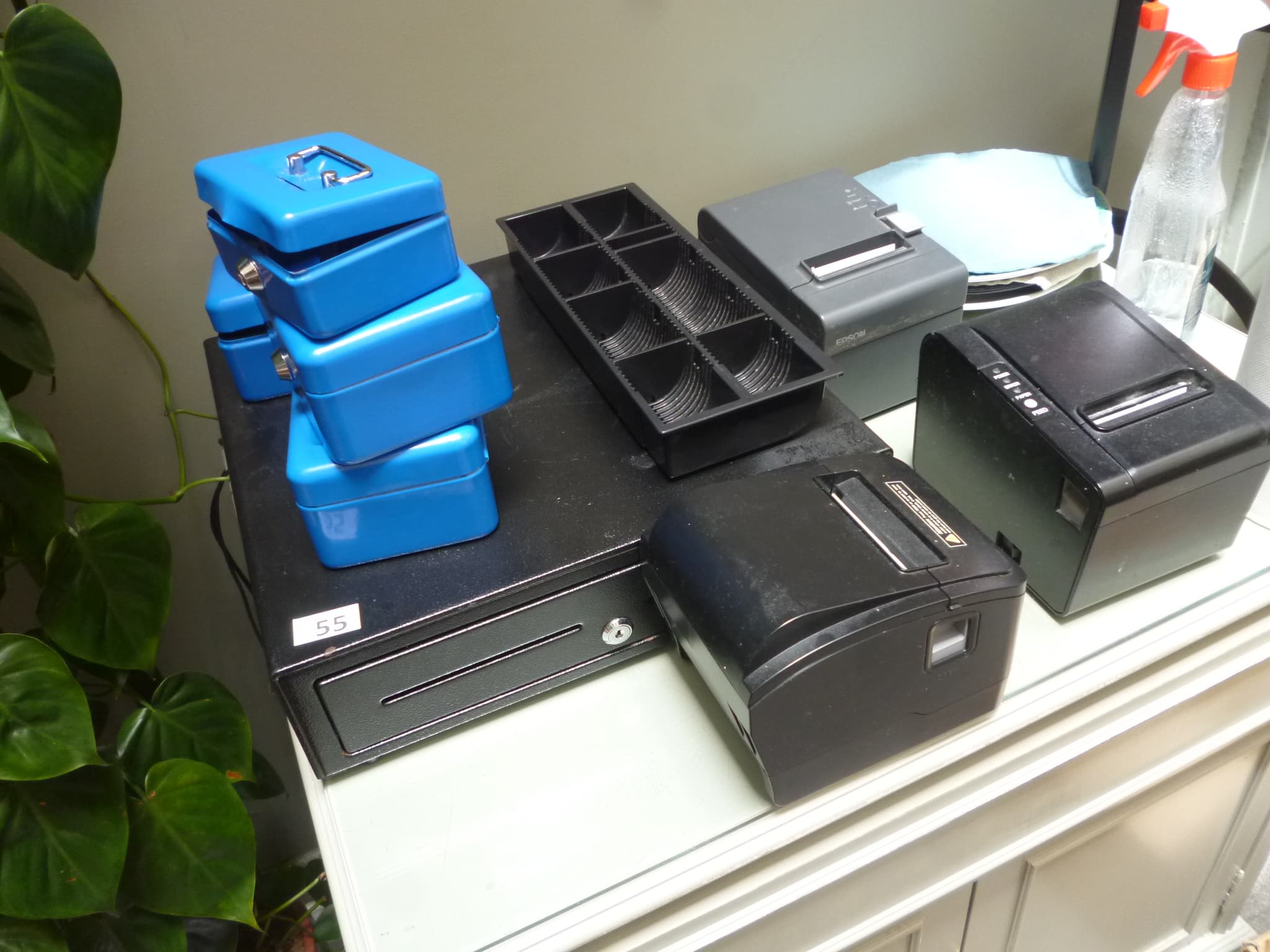 Equipamentos Hotelaria · Bebidas · Mobiliário — image 44