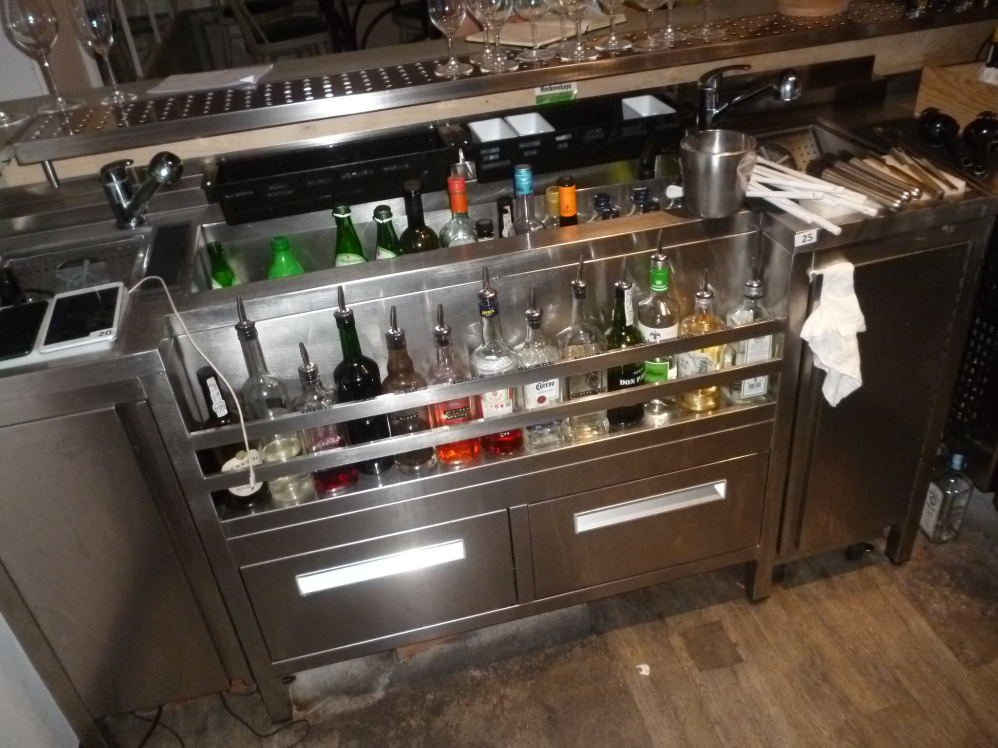 Equipamentos Hotelaria · Bebidas · Mobiliário — image 30