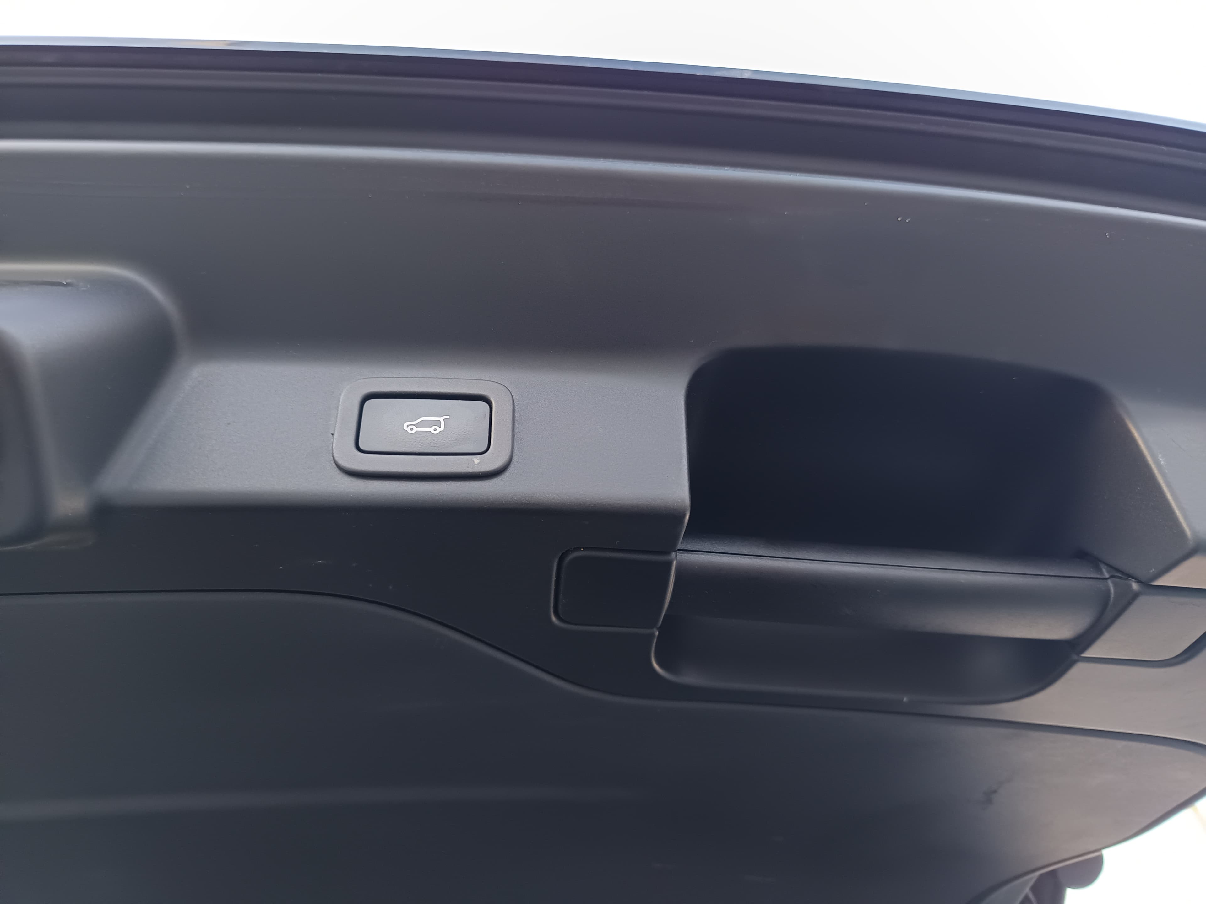 Jaguar F-Pace · Ano 2016 — imagen 19