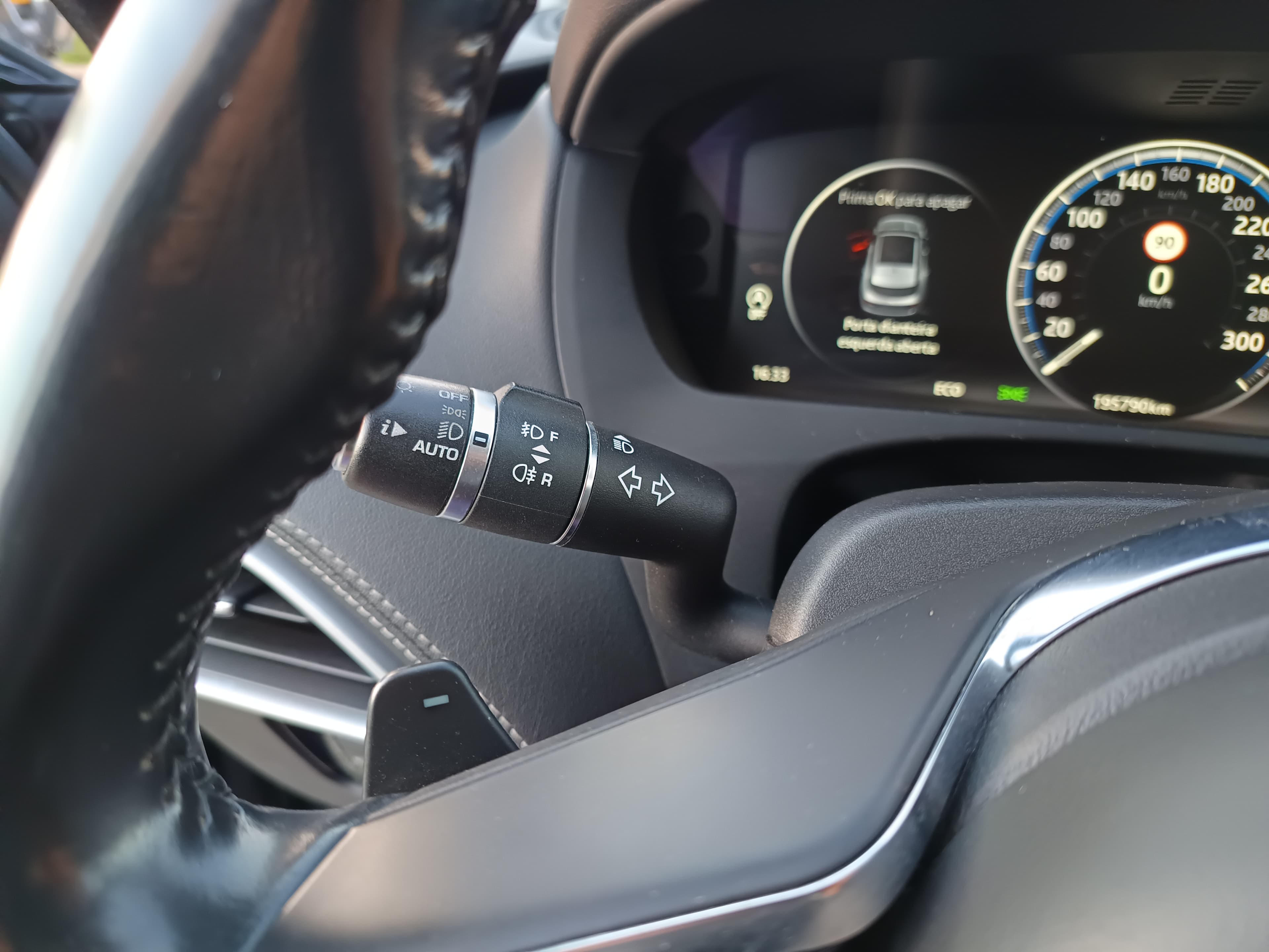 Jaguar F-Pace · Ano 2016 — imagen 45