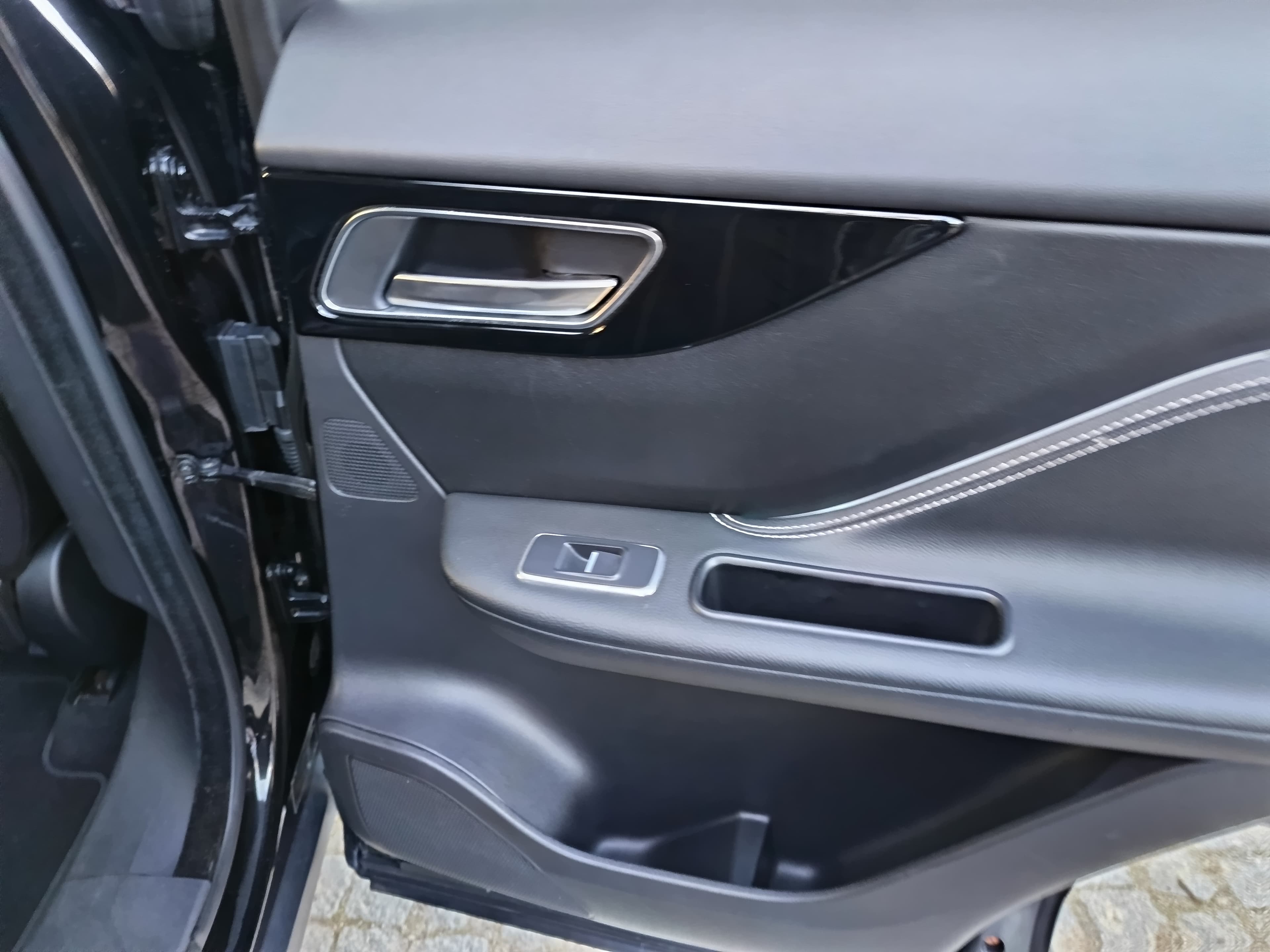 Jaguar F-Pace · Ano 2016 — imagen 21