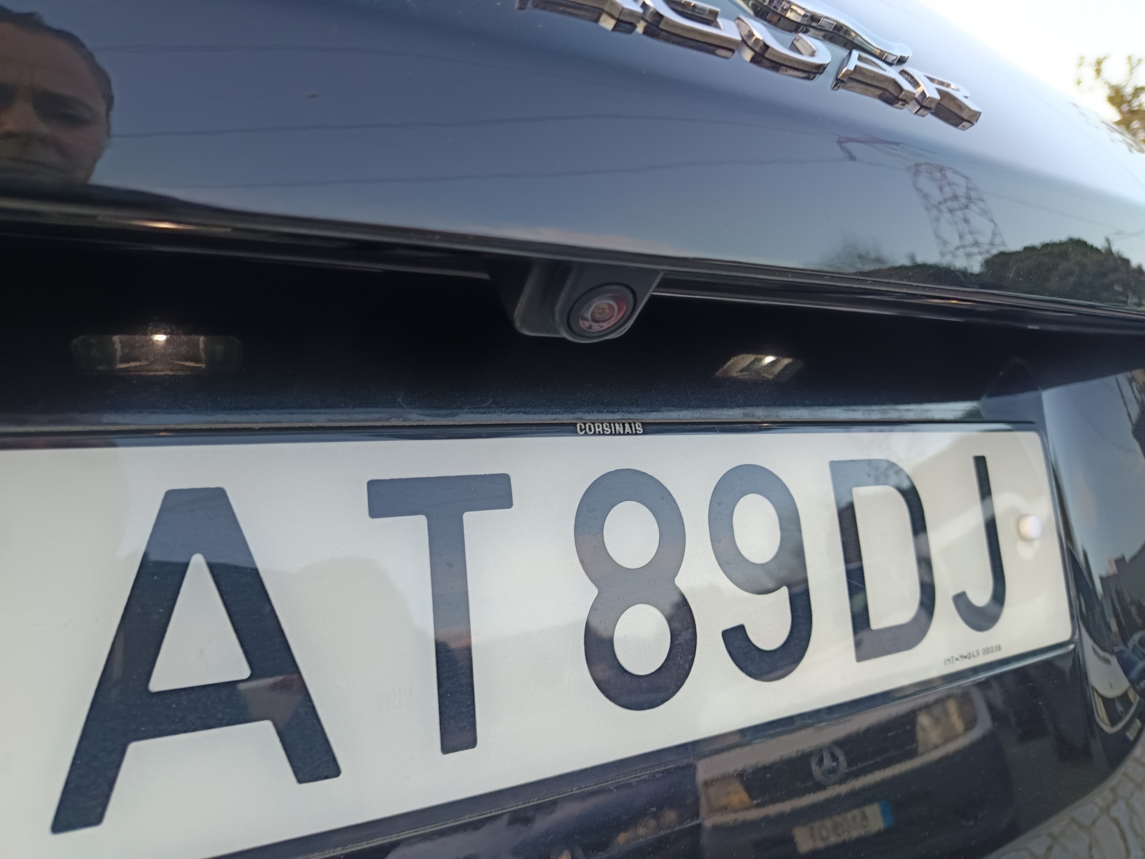 Jaguar F-Pace · Ano 2016 — imagen 9