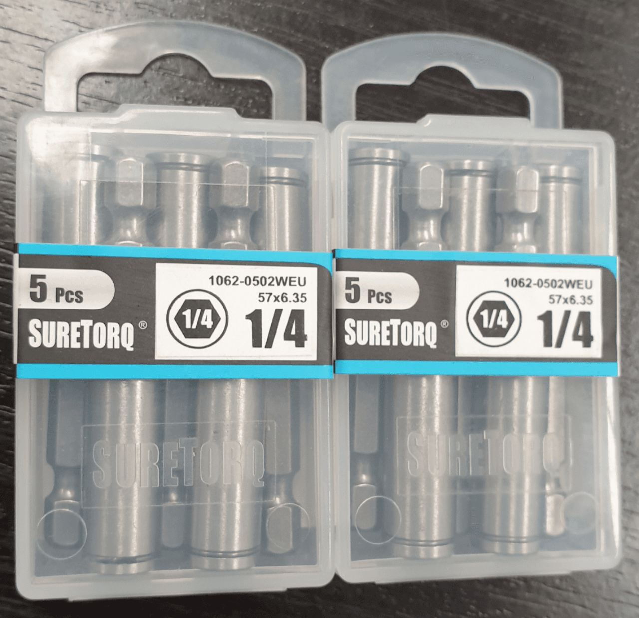 Adaptadores BIT Holder — imagen 2
