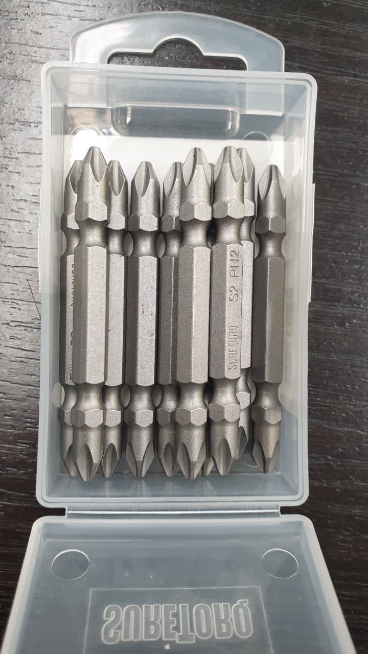 Bits Power Pozidriv — imagen 2