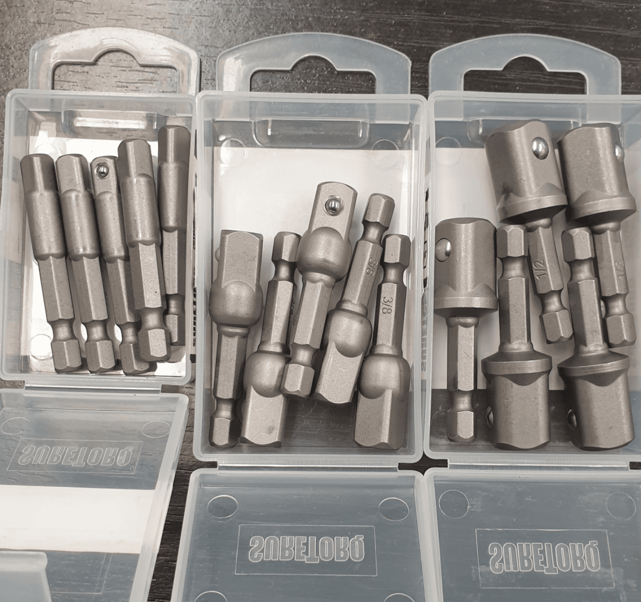ADAPTADORES — imagen 2