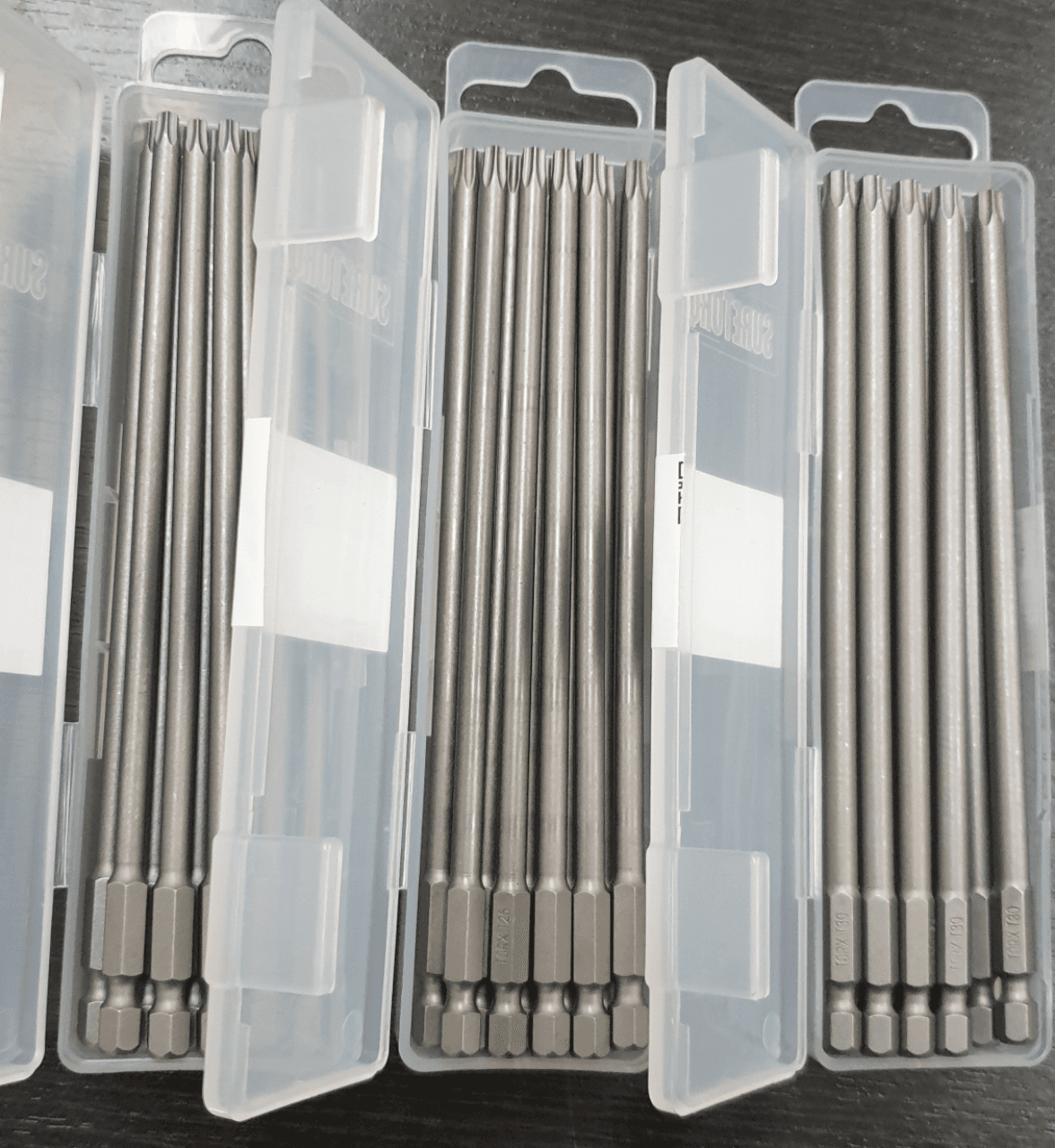 BITS TORX — image 2
