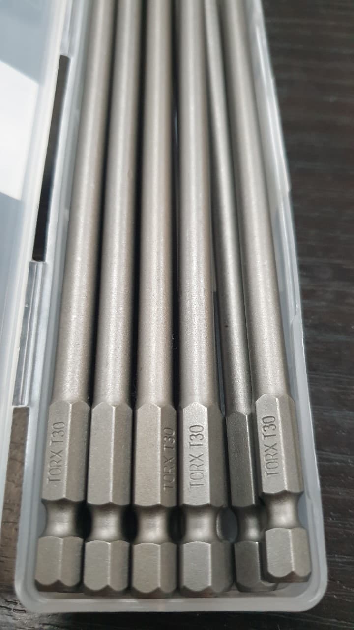 BITS TORX — image 3