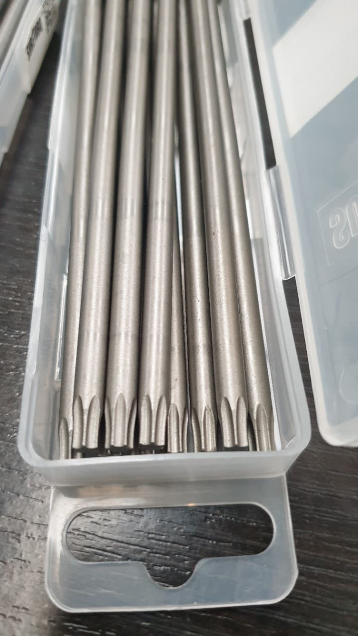 BITS TORX — image 4