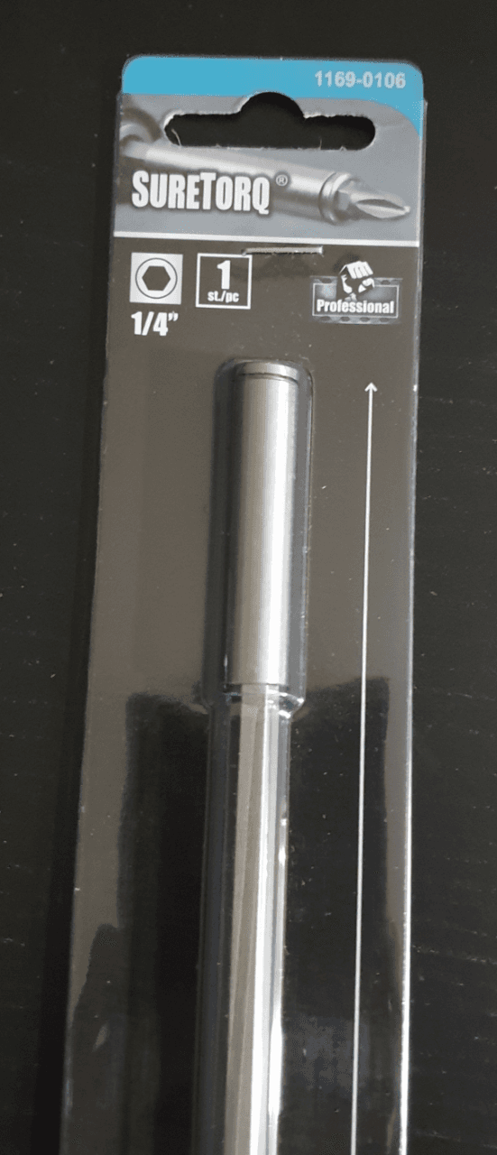 ADAPTADOR BIT HOLDER — image 2
