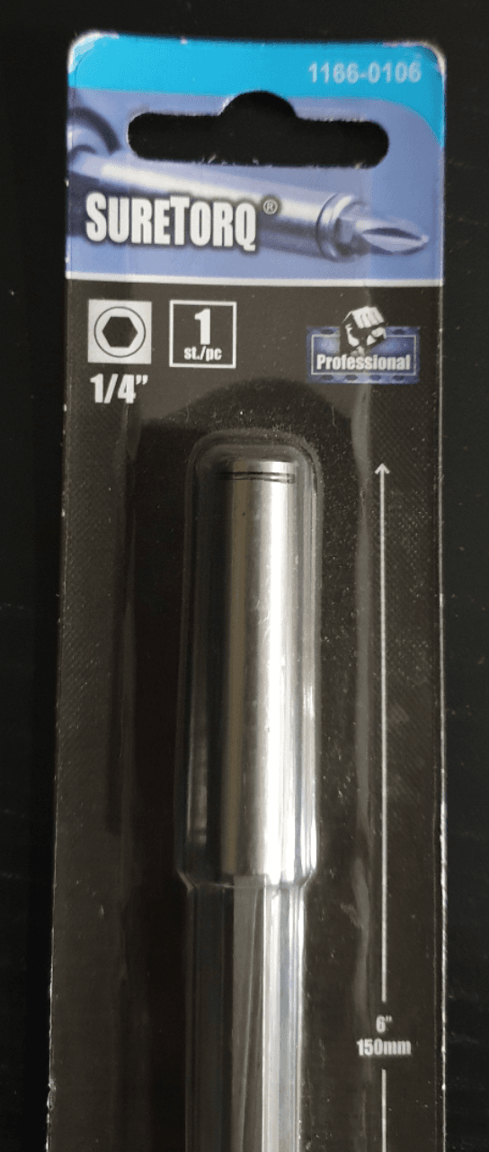 Adaptador Bit Holder — imagen 2