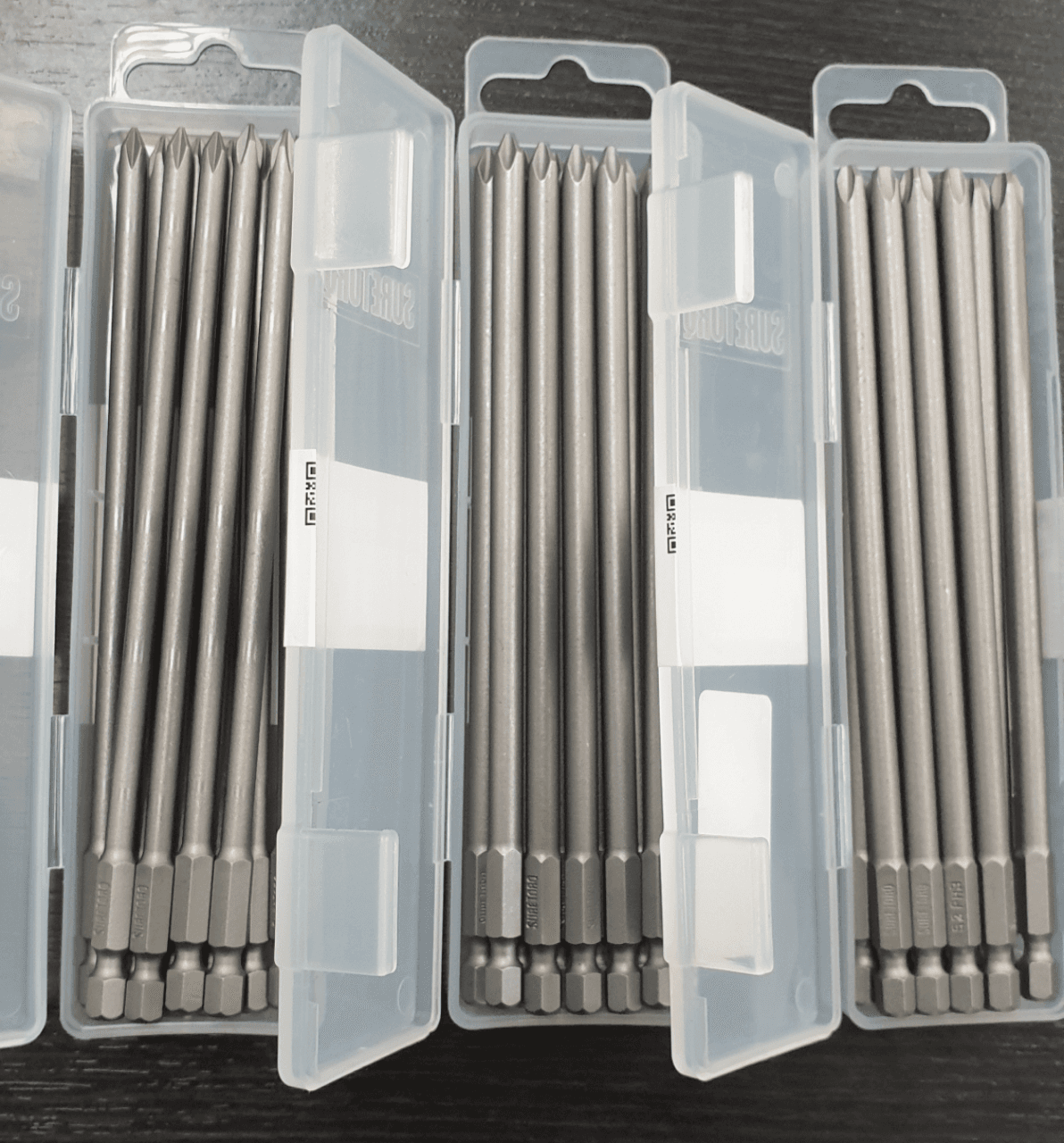 Bits Power Pozidriv — image 2