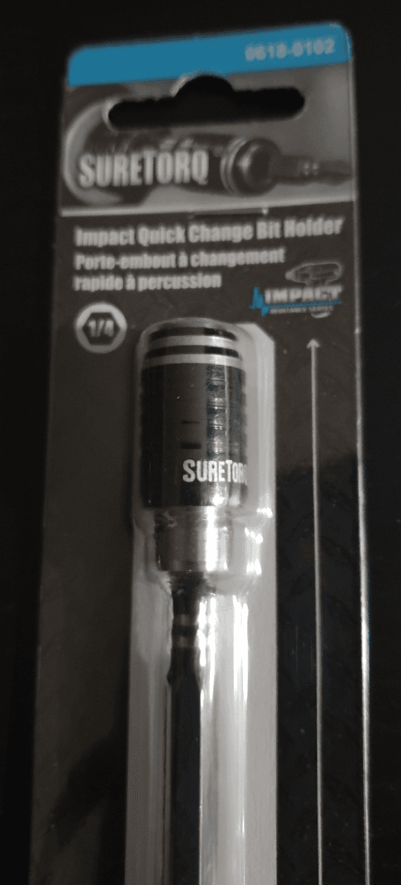 ADAPTATEUR MAGNÉTIQUE QUICK CHANGE — image 2