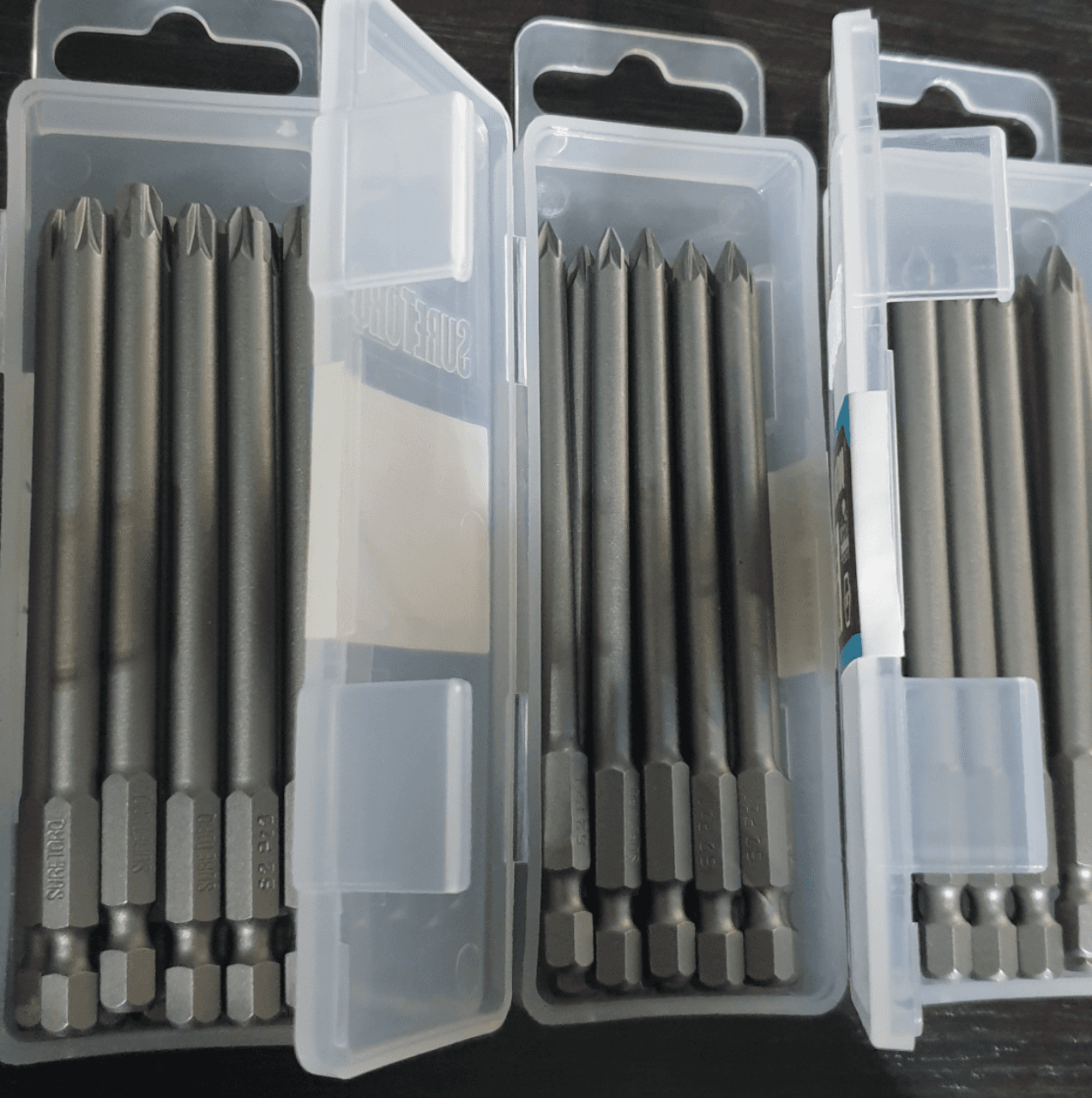 Bits Power Pozidriv — image 2