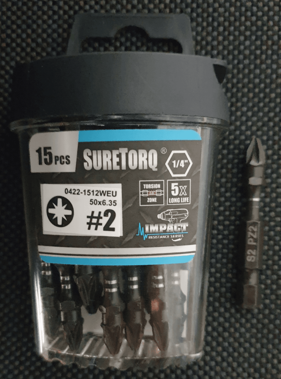 Bits Impacto