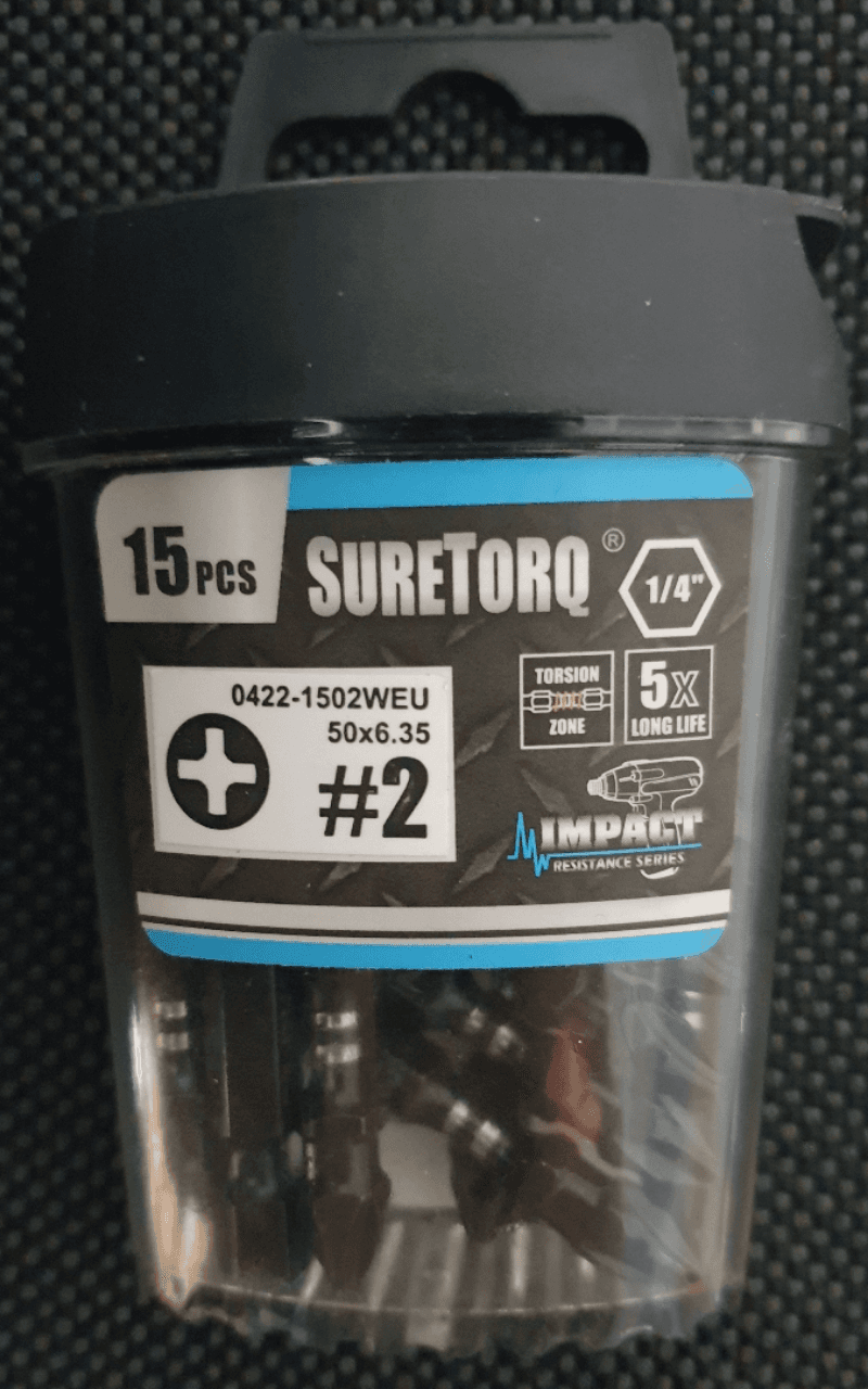 Bits Impacto