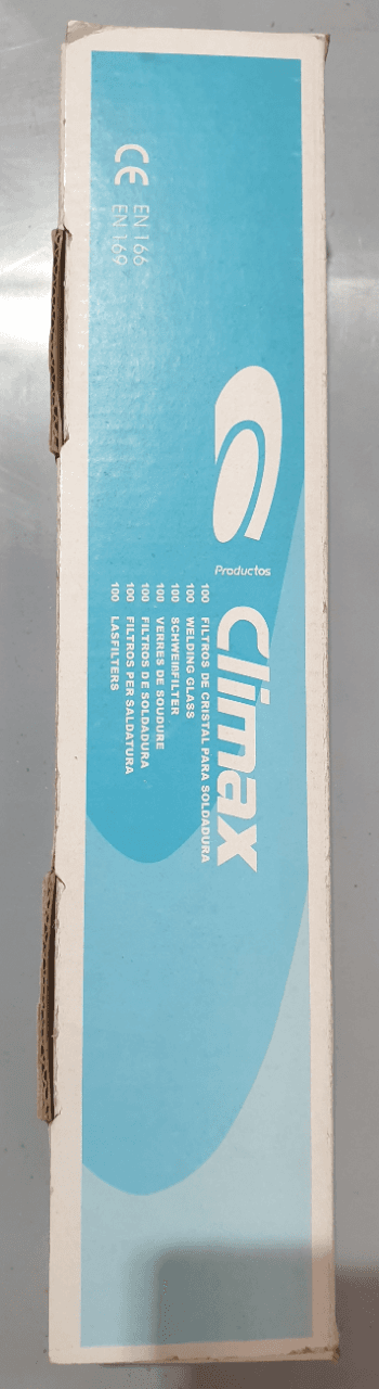 Caixa com vidros Din para óculos — imagen 3