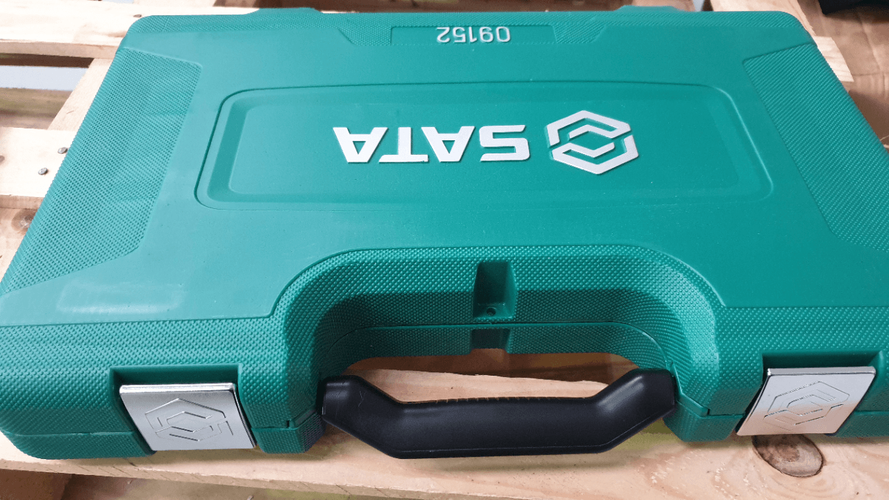 FERRAMENTA PARA REPARAÇÃO AUTOMÓVEL — image 2