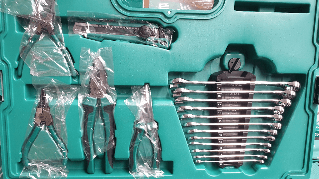PEÇAS DE FERRAMENTA MECANICA MÉTRICA — imagen 5