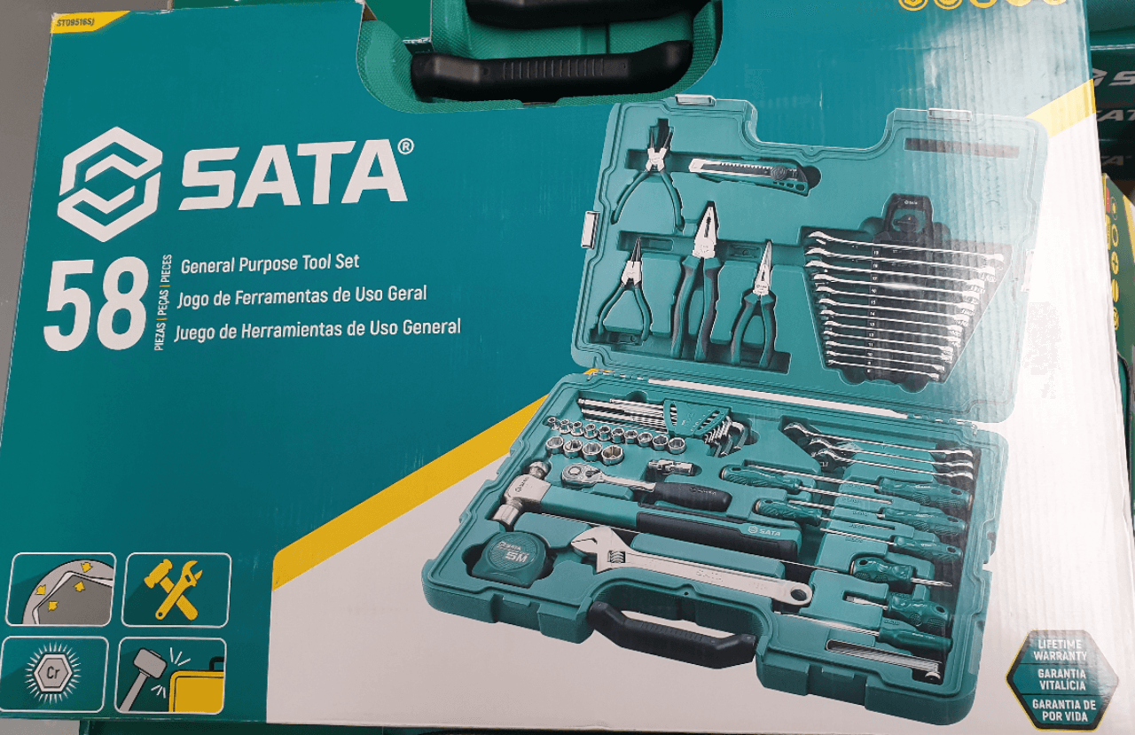 PEÇAS DE FERRAMENTA MECANICA MÉTRICA — imagen 1