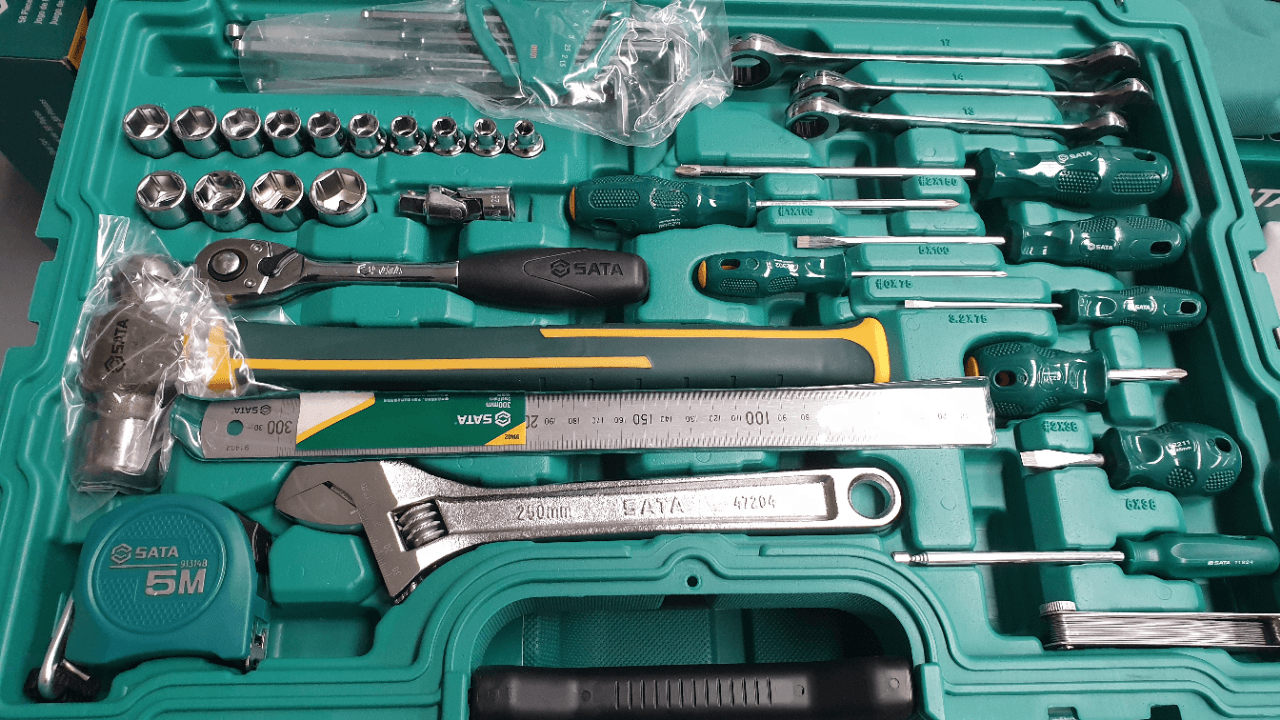 PEÇAS DE FERRAMENTA MECANICA MÉTRICA — imagen 4