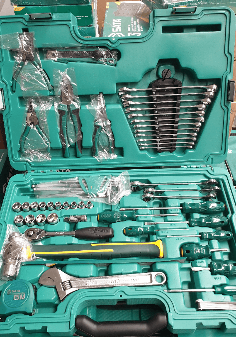 PEÇAS DE FERRAMENTA MECANICA MÉTRICA — imagen 3