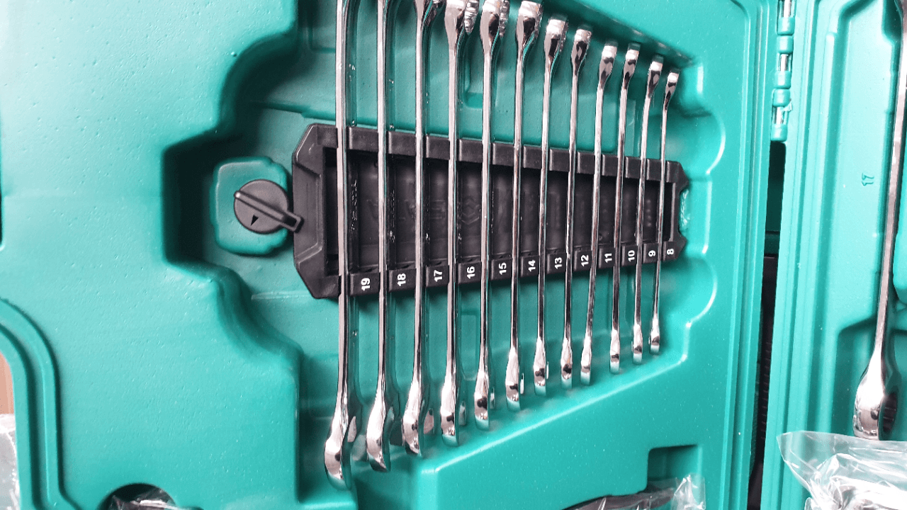 PEÇAS DE FERRAMENTA MECANICA MÉTRICA — imagen 7