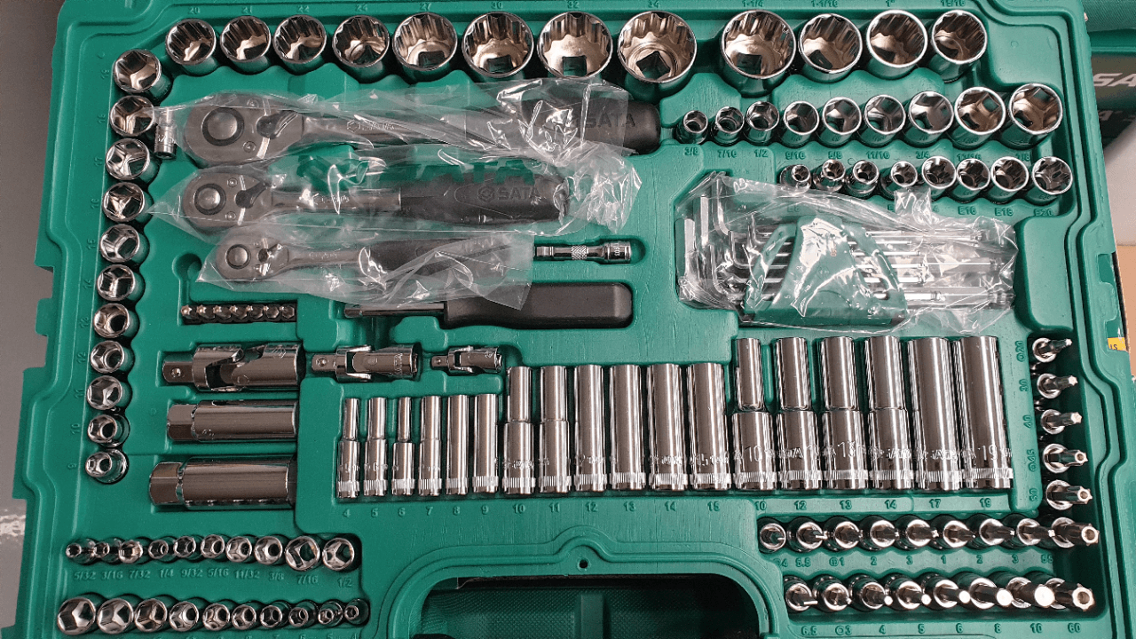 PEÇAS DE FERRAMENTA Dr. MASTER — imagen 4