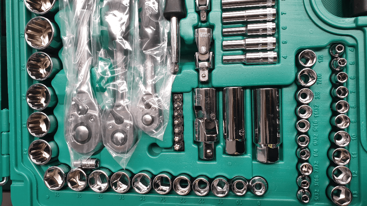PEÇAS DE FERRAMENTA Dr. MASTER — imagen 6
