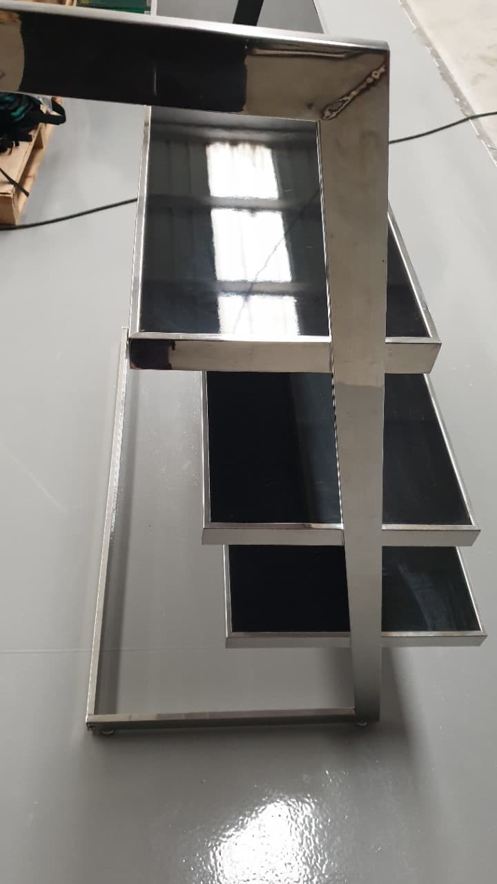 Expositor com 3 prateleiras — image 6