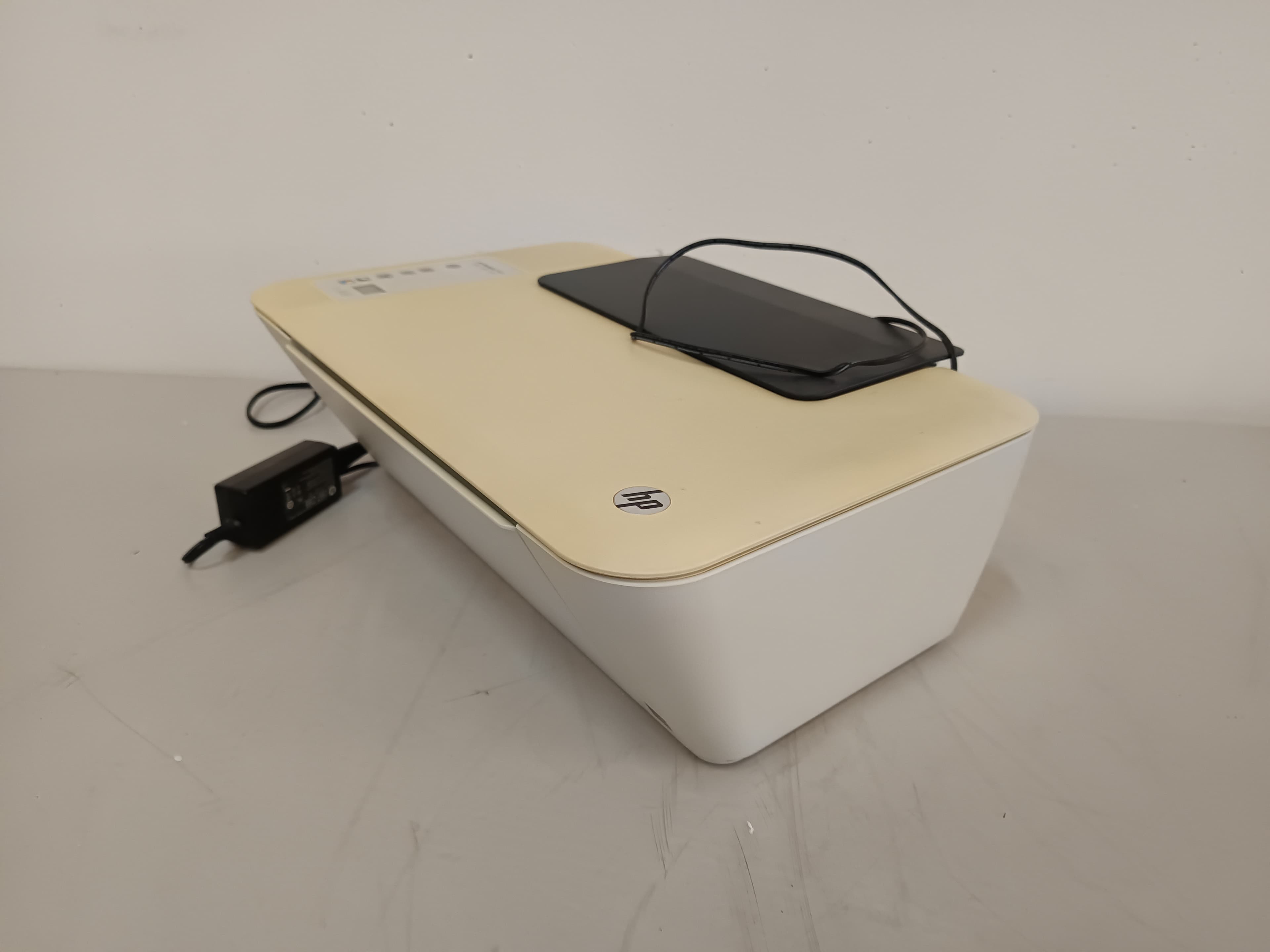 Impressora HP Deskjet 2540 — image 2