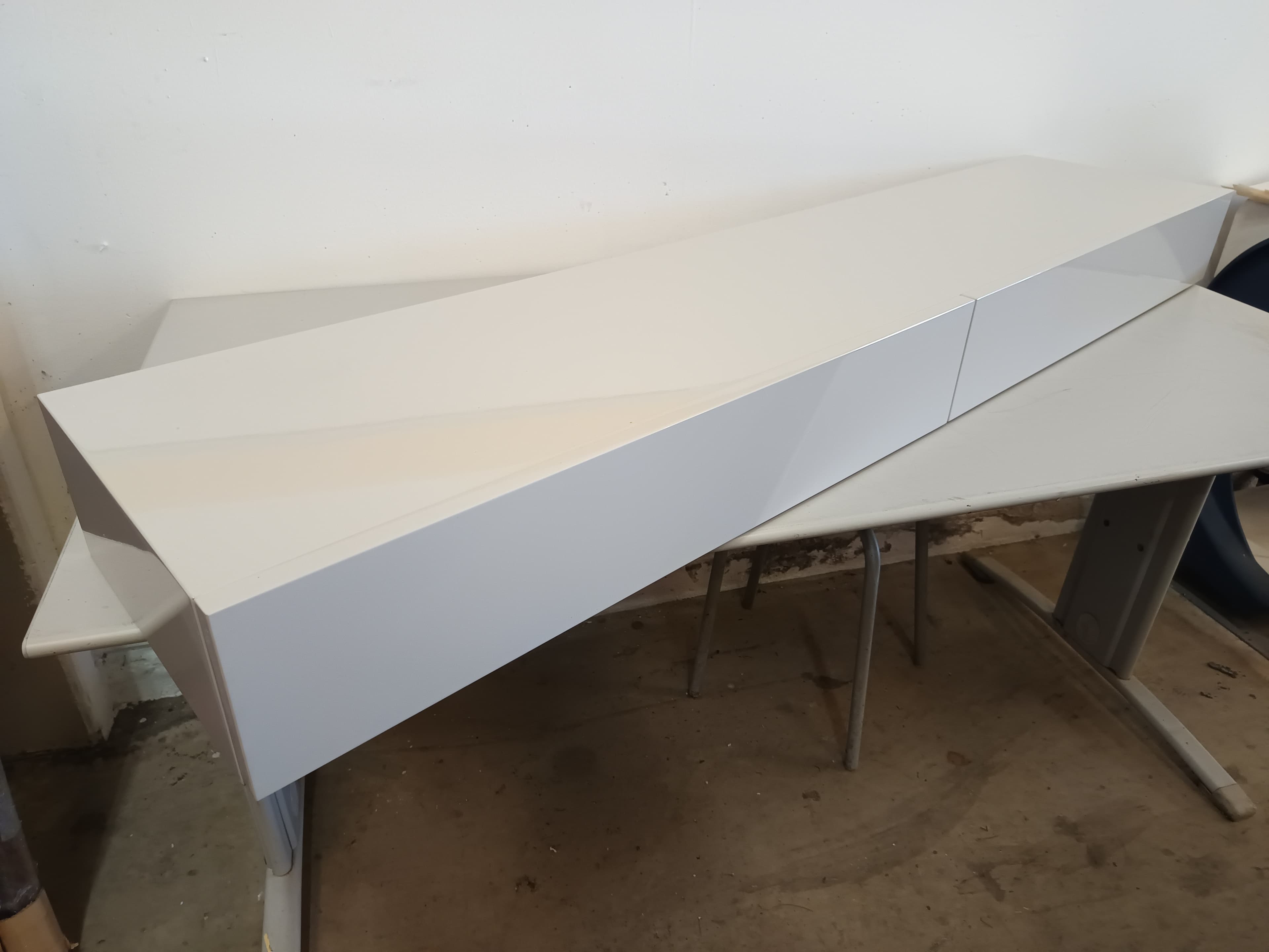 Consola — imagen 2