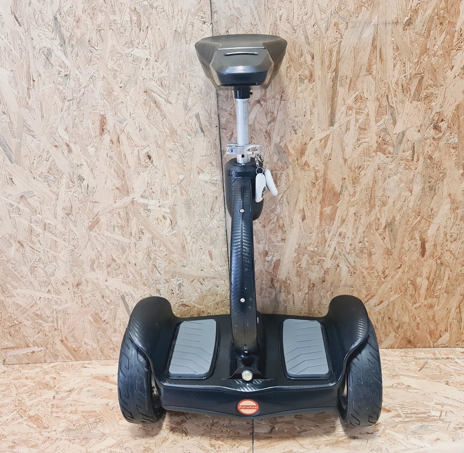 Diciclo Elétrico Airwheel S8 — imagen 1