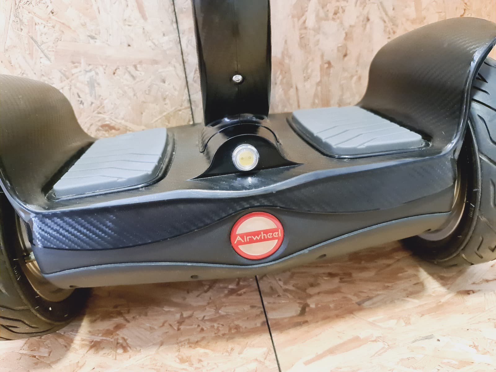 Diciclo Elétrico Airwheel S8 — imagen 7