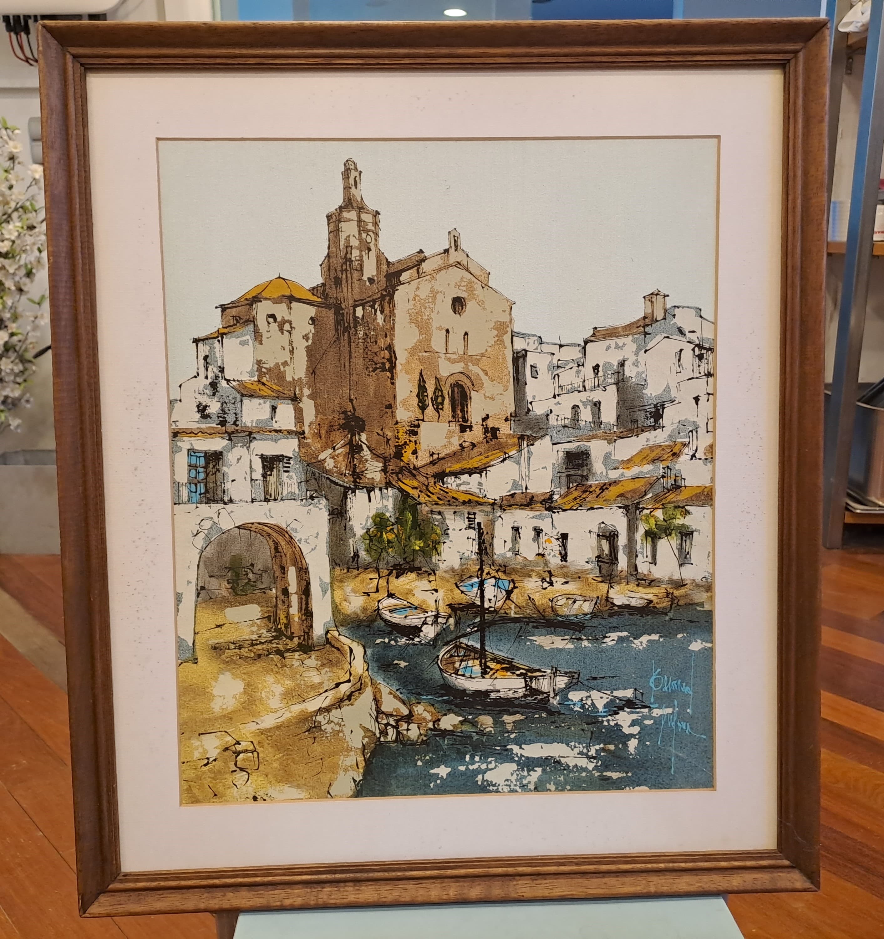 Quadro