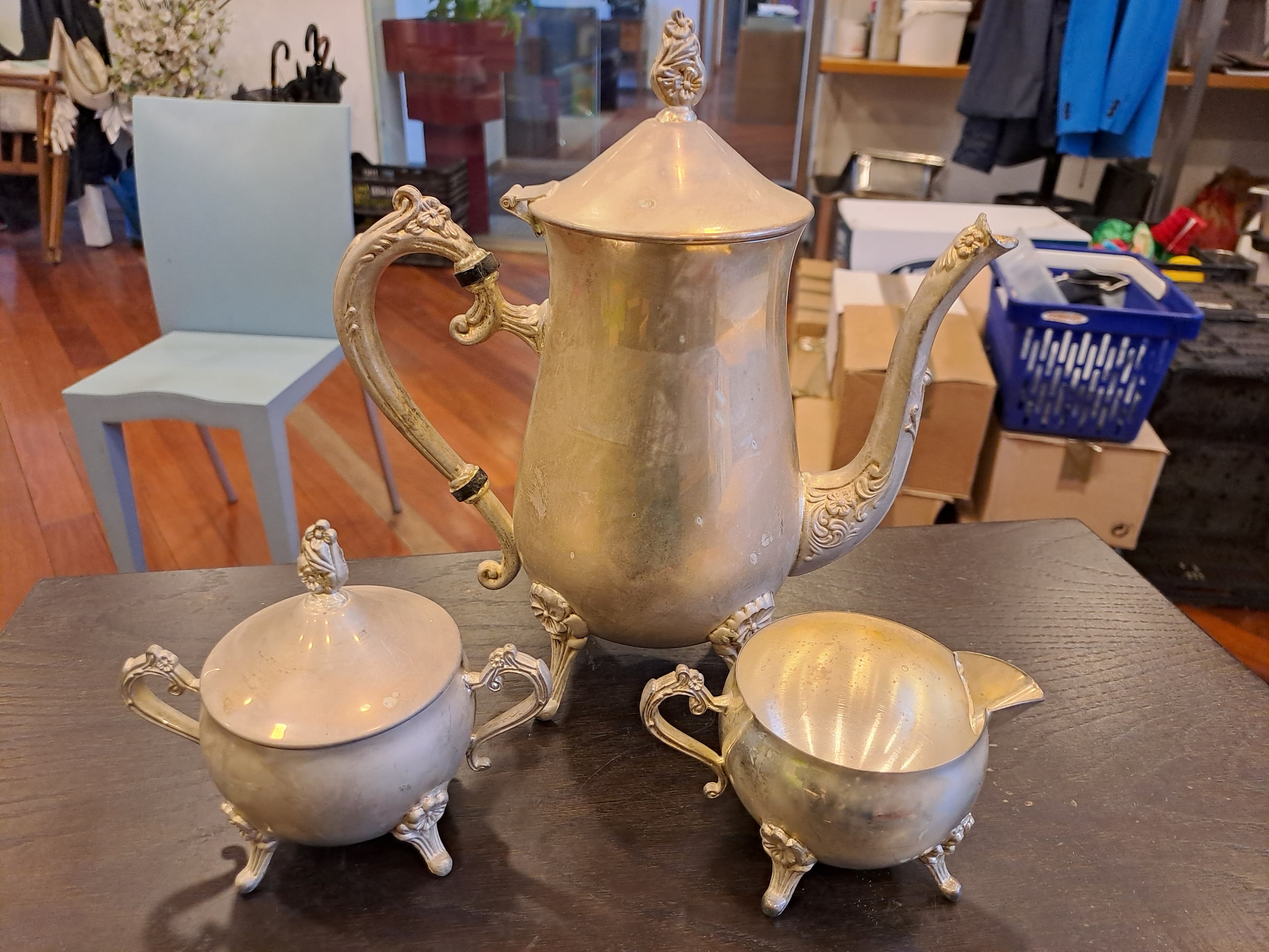 Pièces décoratives — image 2