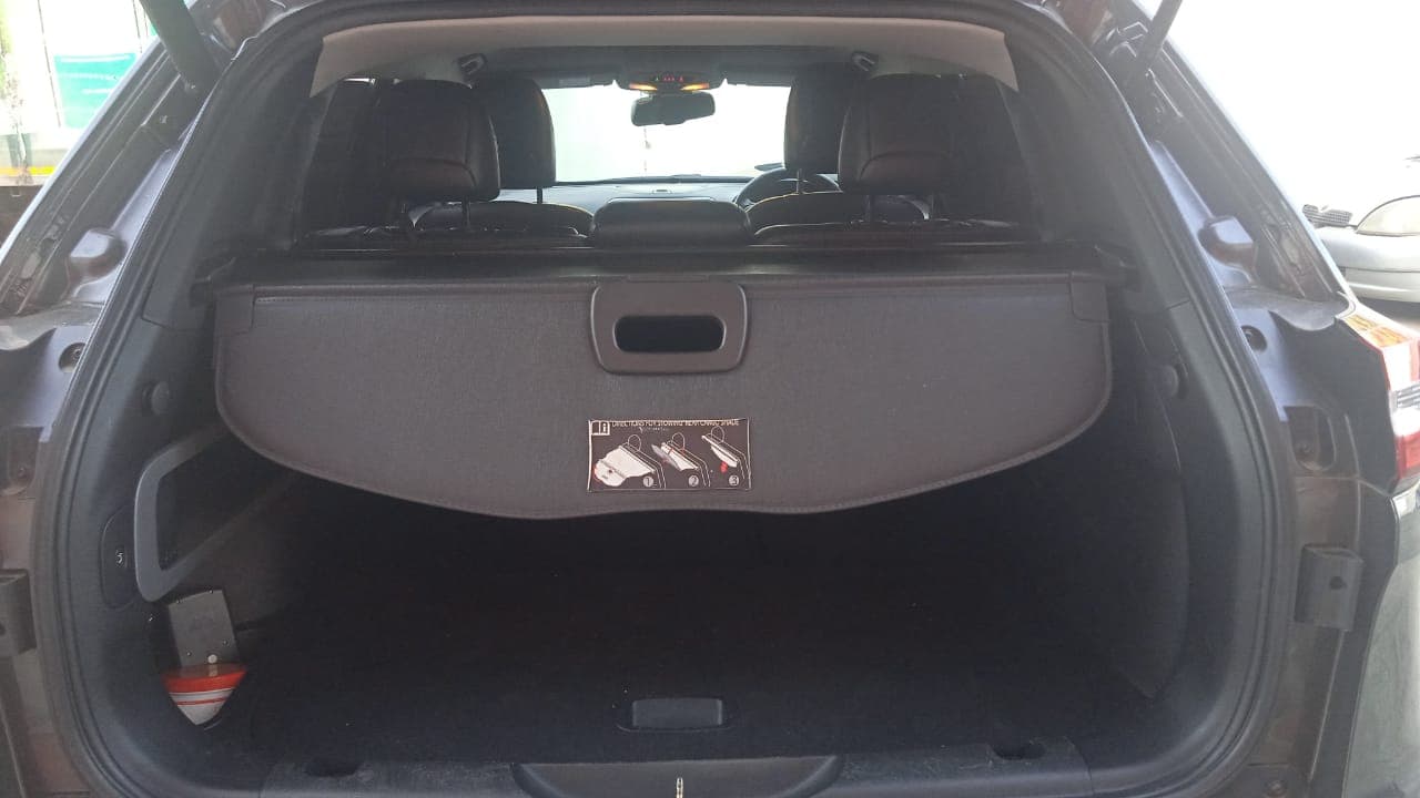 Jeep Cherokee Limited 3.2 — image 15