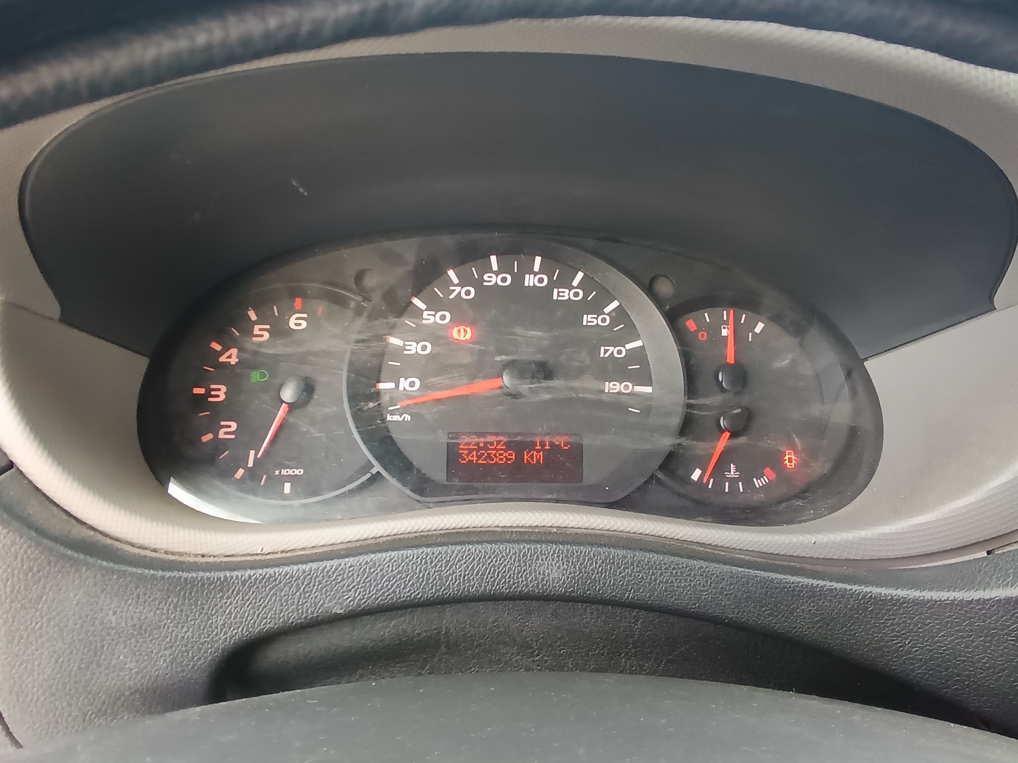 Renault Master · Ano 2015 — imagen 34