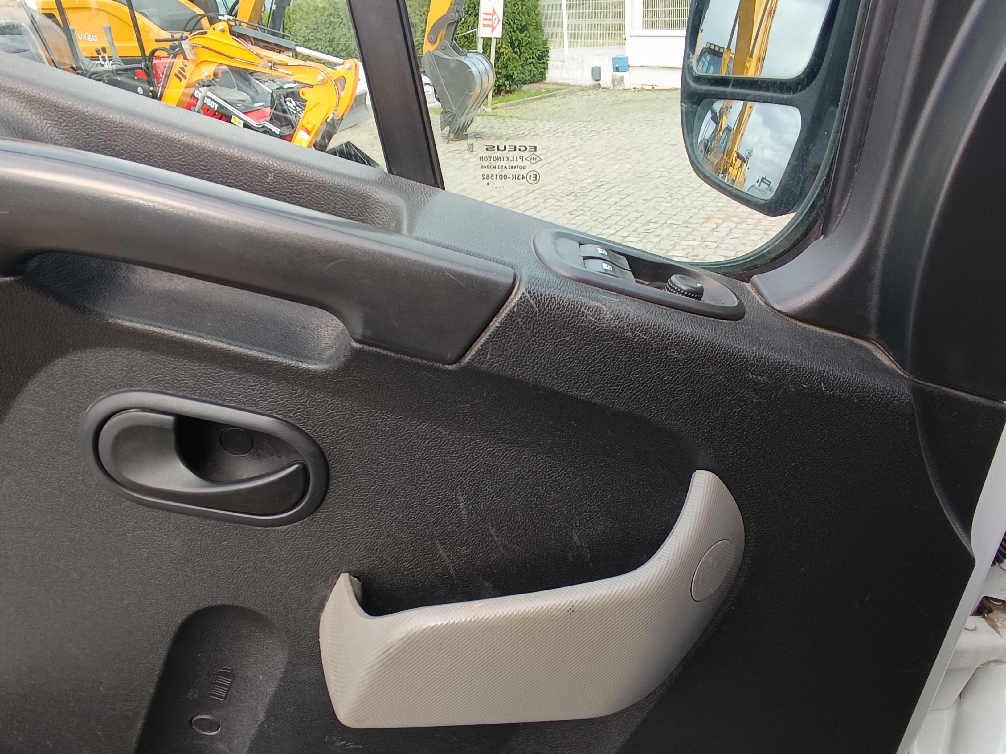 Renault Master · Ano 2015 — imagen 27