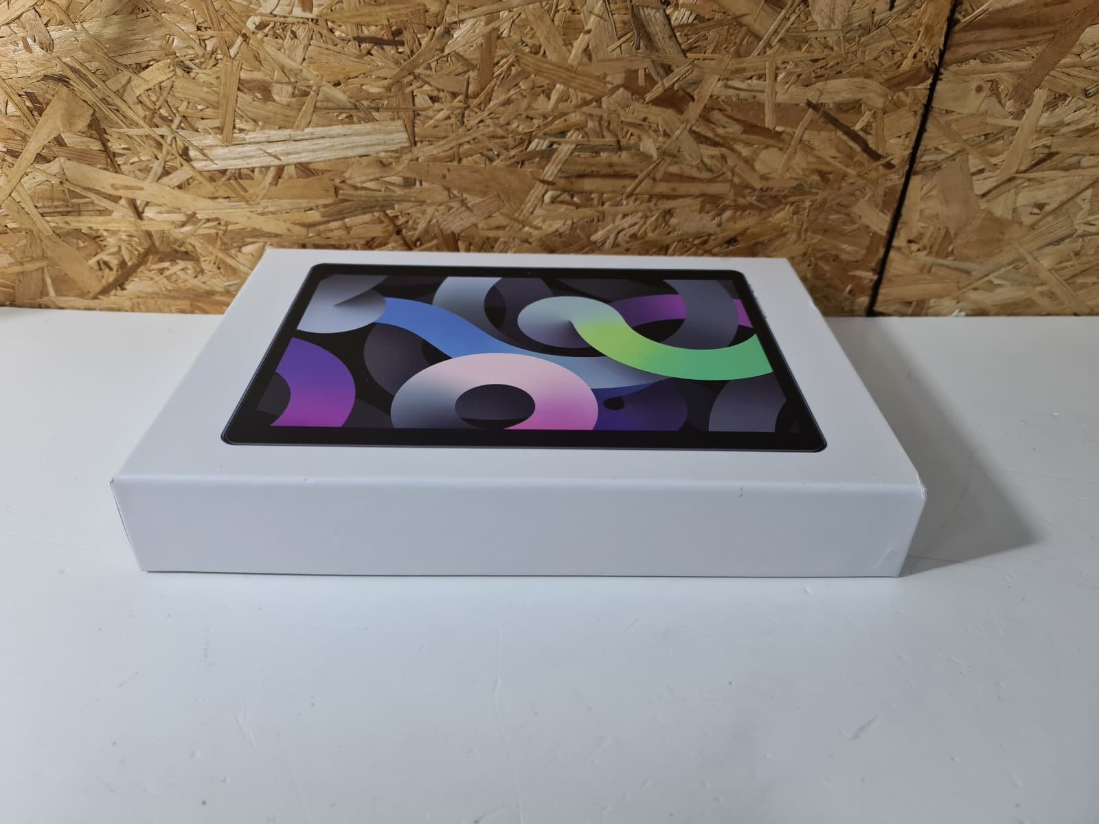 Tablet — imagen 9