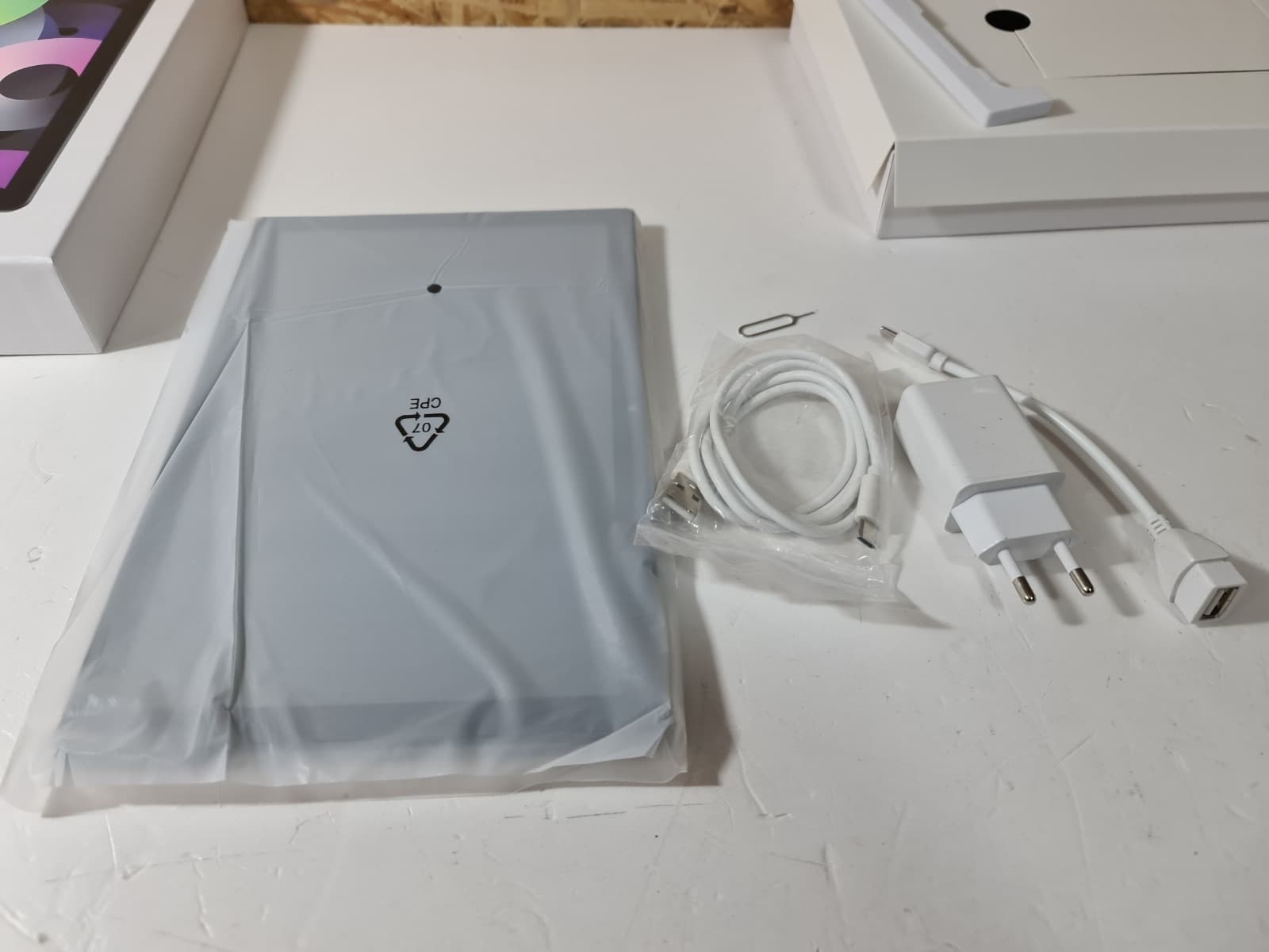 Tablet — imagen 7