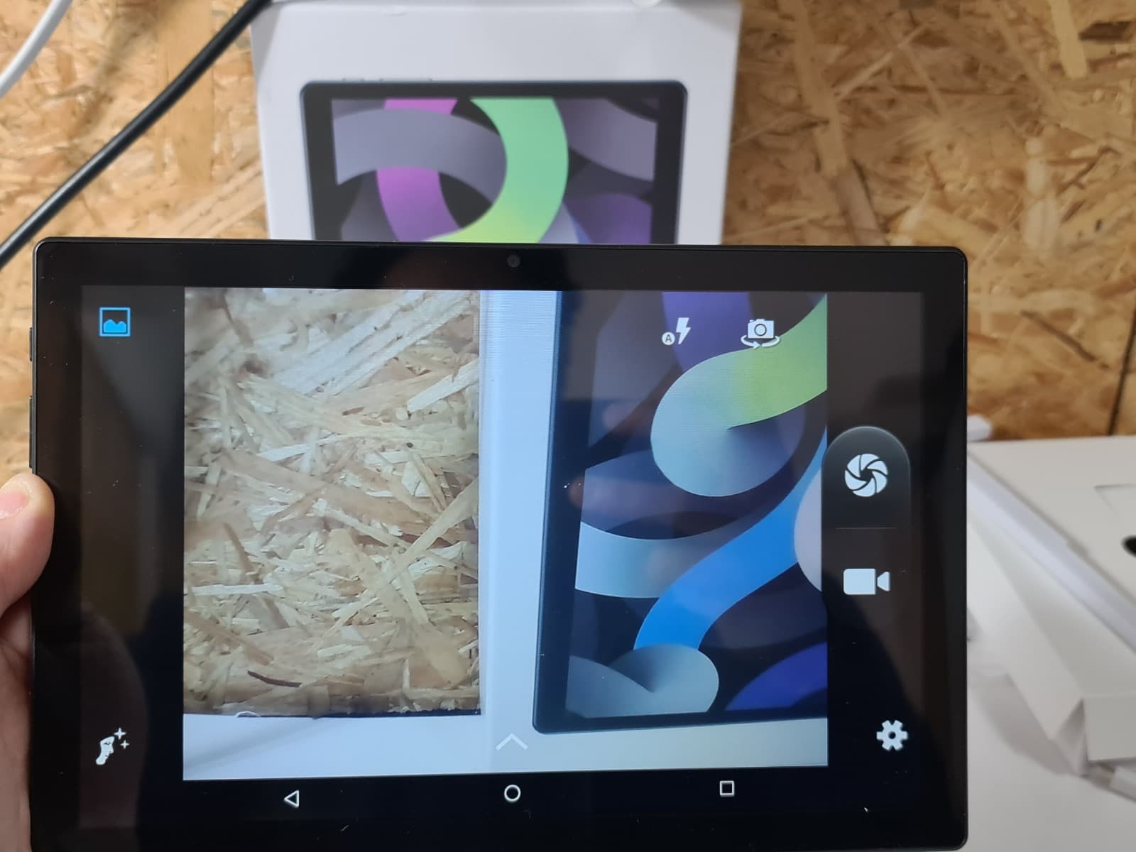 Tablet — image 6
