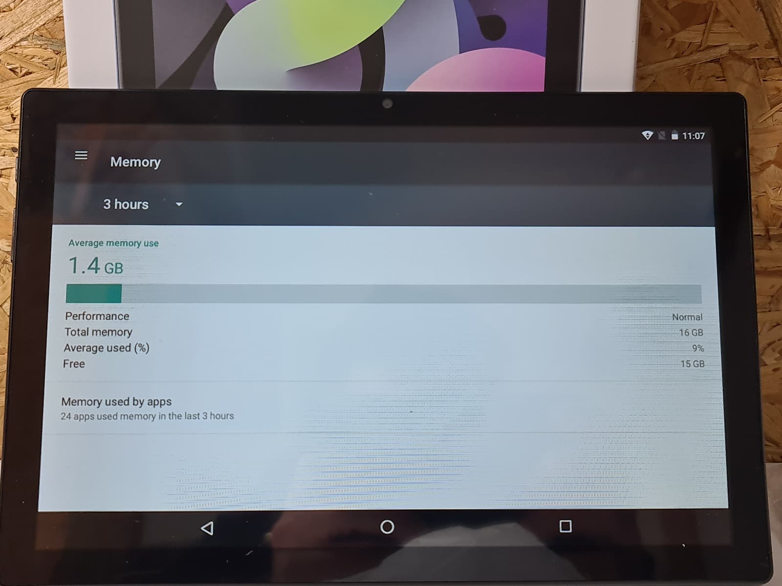 Tablet — image 2