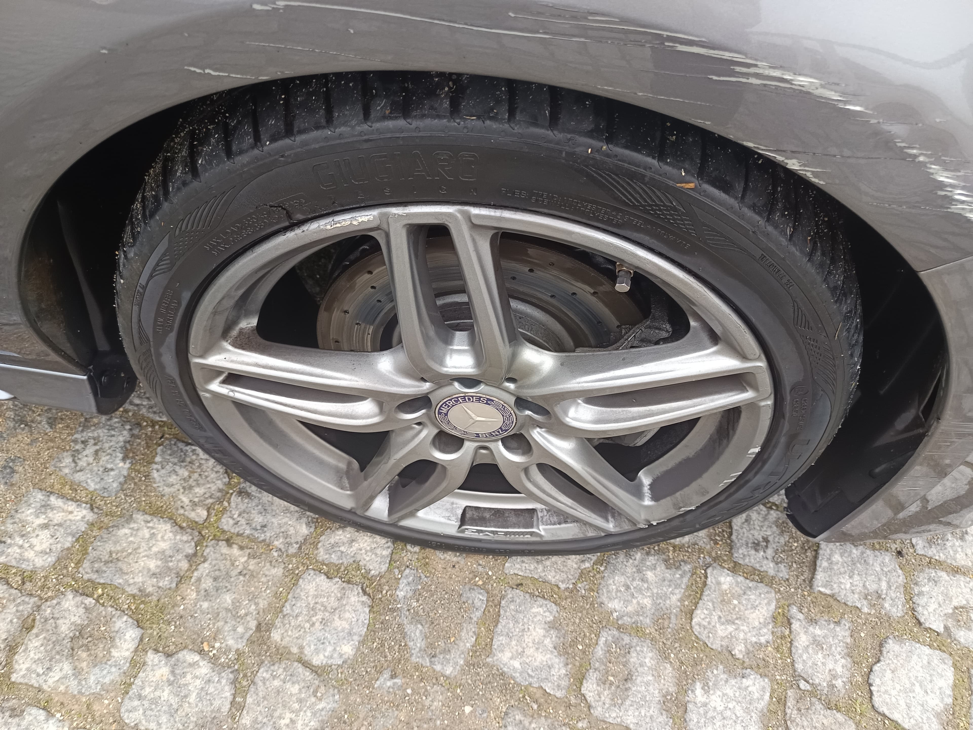 Mercedes-Benz 220 CDI · Ano 2016 — image 9